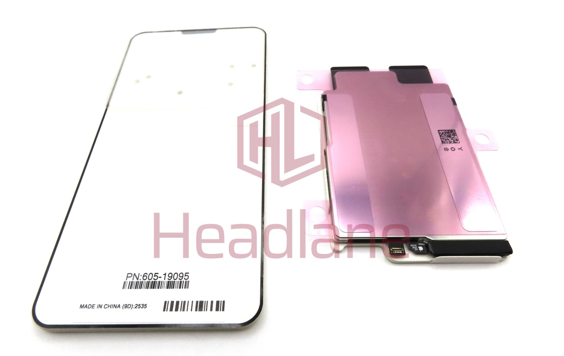 Apple iPhone Air 3149mAh Battery (Service Pack) - 661-55235