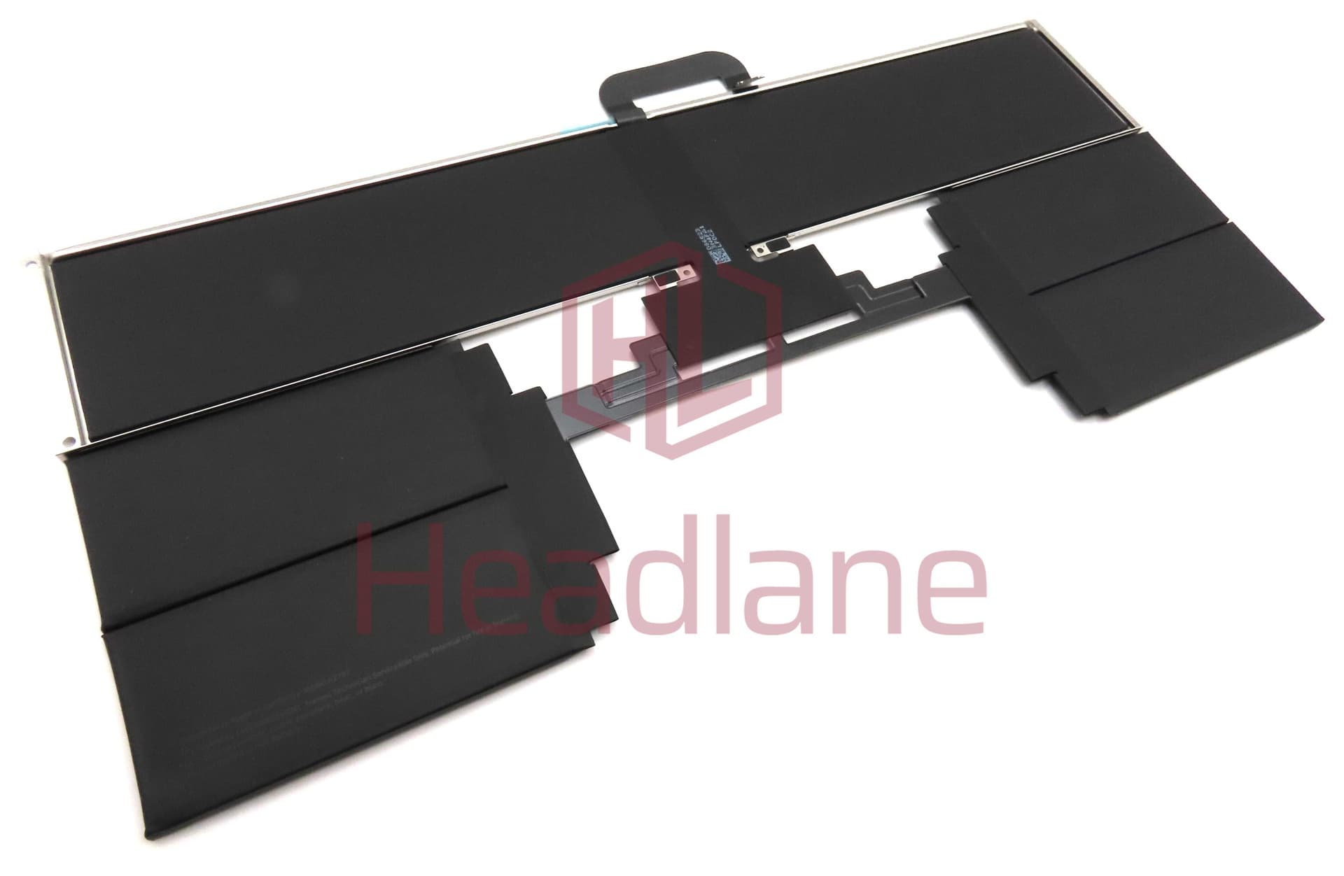 Apple A2941 A3114 A3241 Macbook Air 15 (2023 / 2024 / 2025) Battery (Original / Service Pack) - 661-34706
