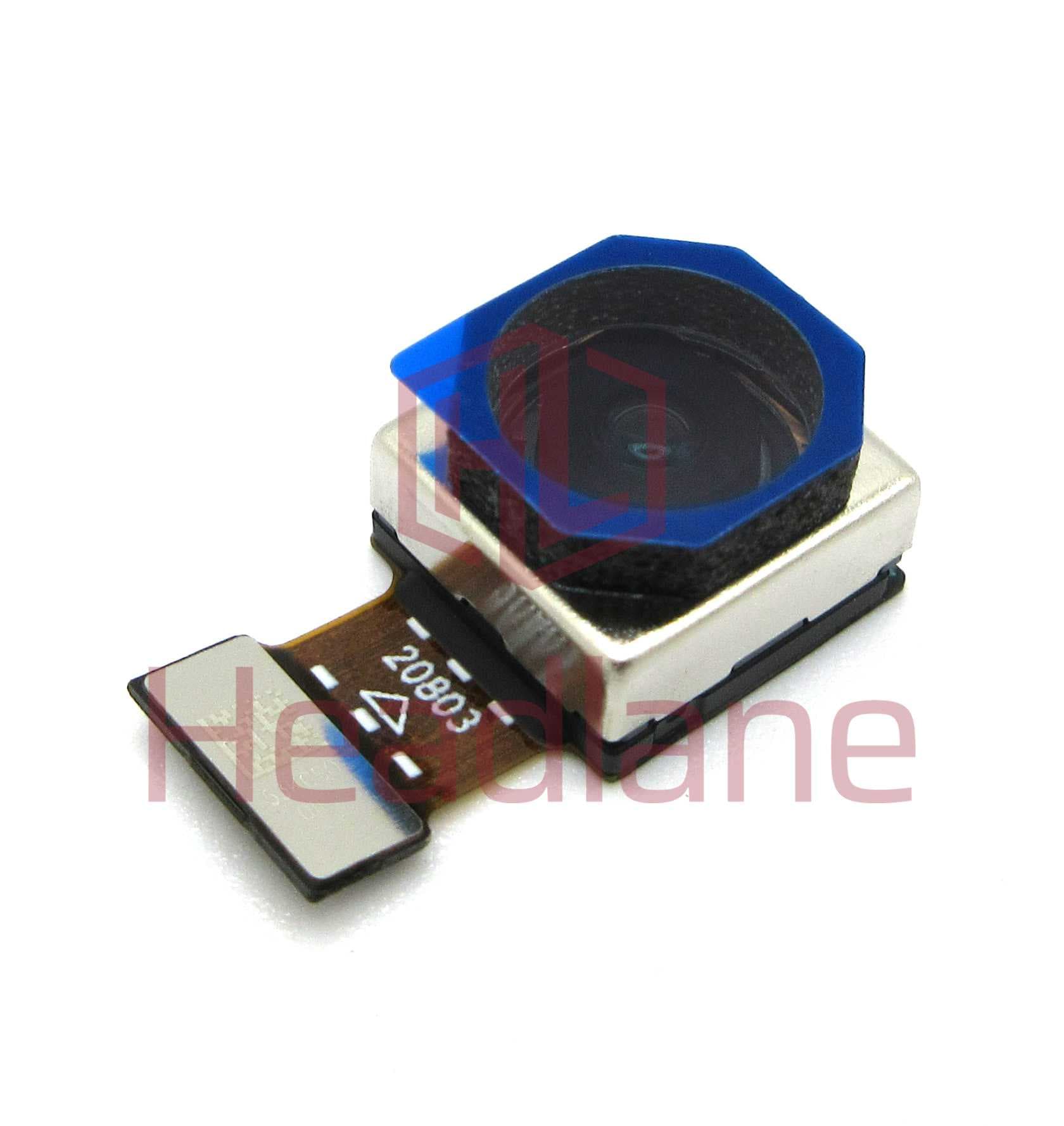 Honor 400 Pro 200MP Wide Angle Camera Module - 0235APFM