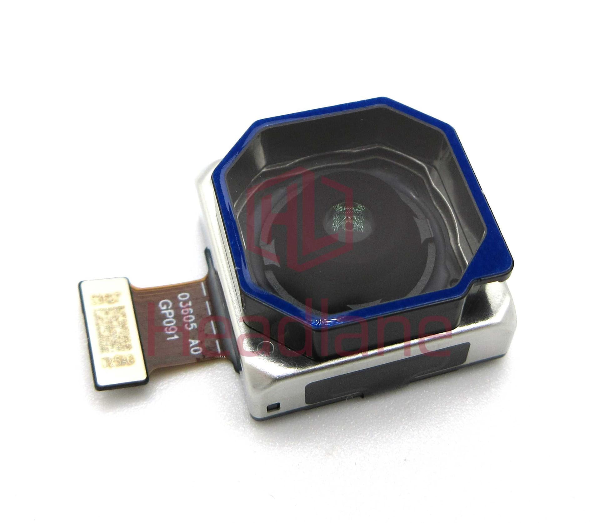 Honor 400 Rear Camera Module - 0235APPQ