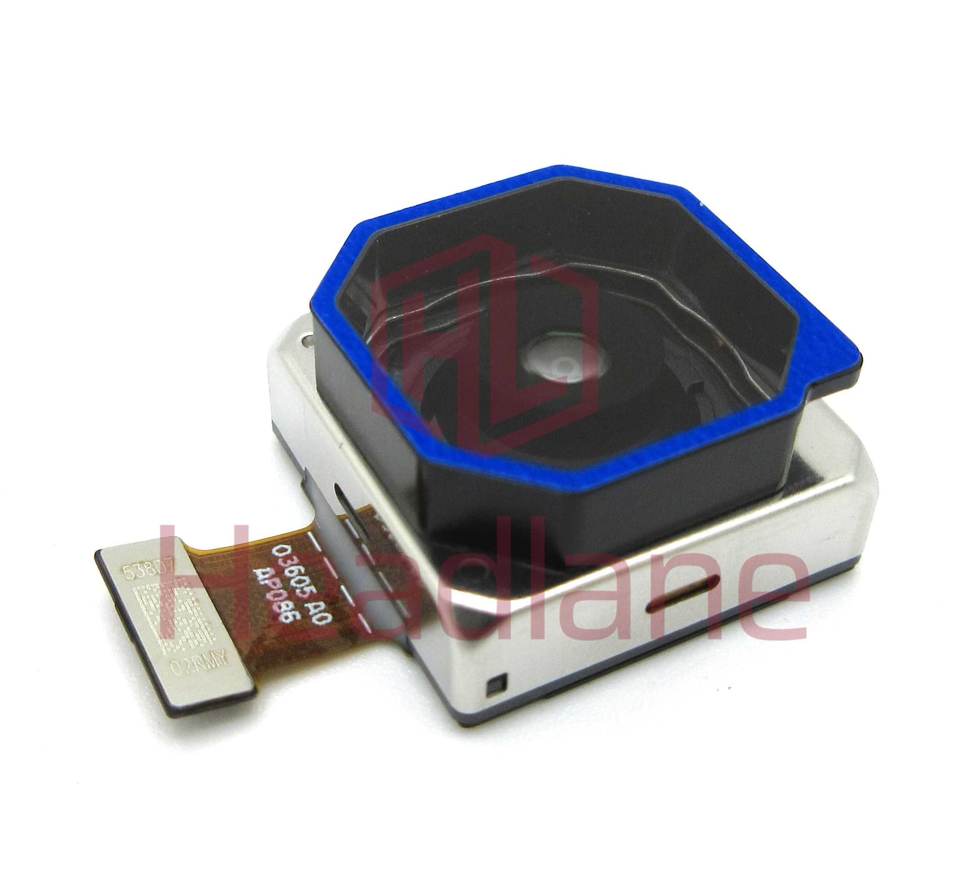 Honor 400 Pro Rear Camera Module - 2306AALF