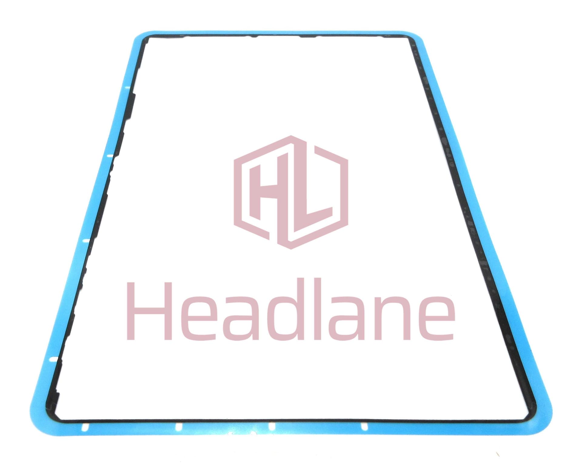 Honor Pad X9a LCD Display Adhesive / Sticker - 9706ABYK