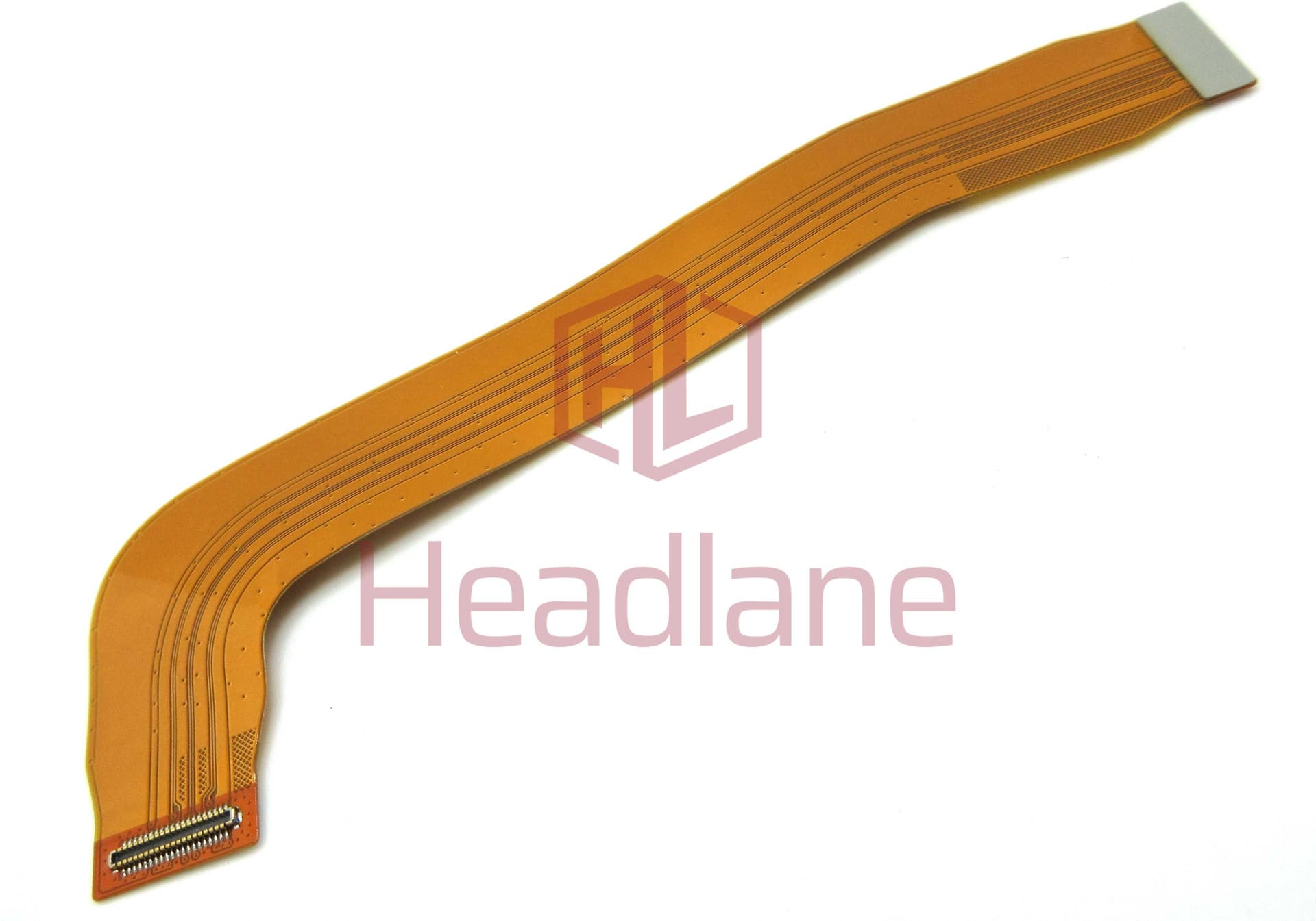 Honor Pad X9a Main Flex Cable - 0235ANBF - Honor Replacement Part