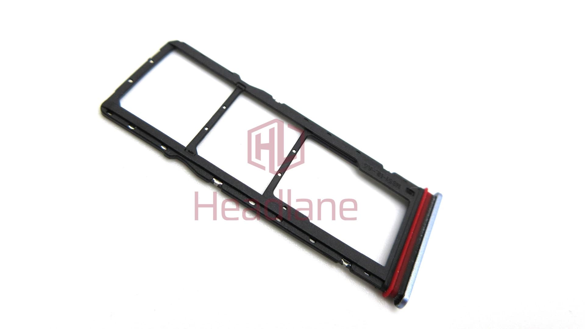 Xiaomi Poco C85 SIM Card Tray - Purple - 1611701000976A