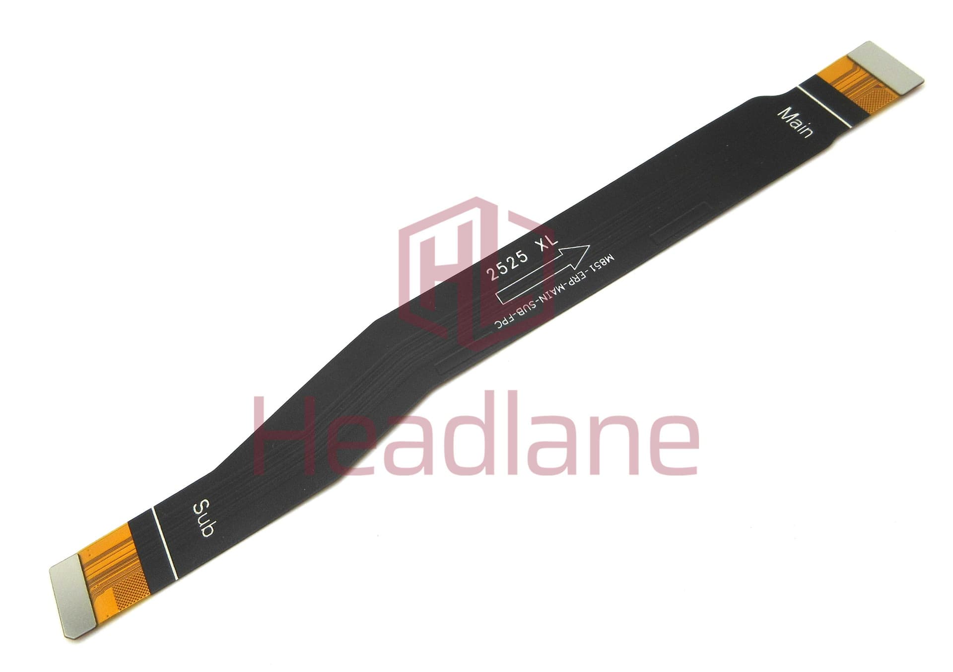 Xiaomi Poco C85 Main Flex Cable - 1350204000854A