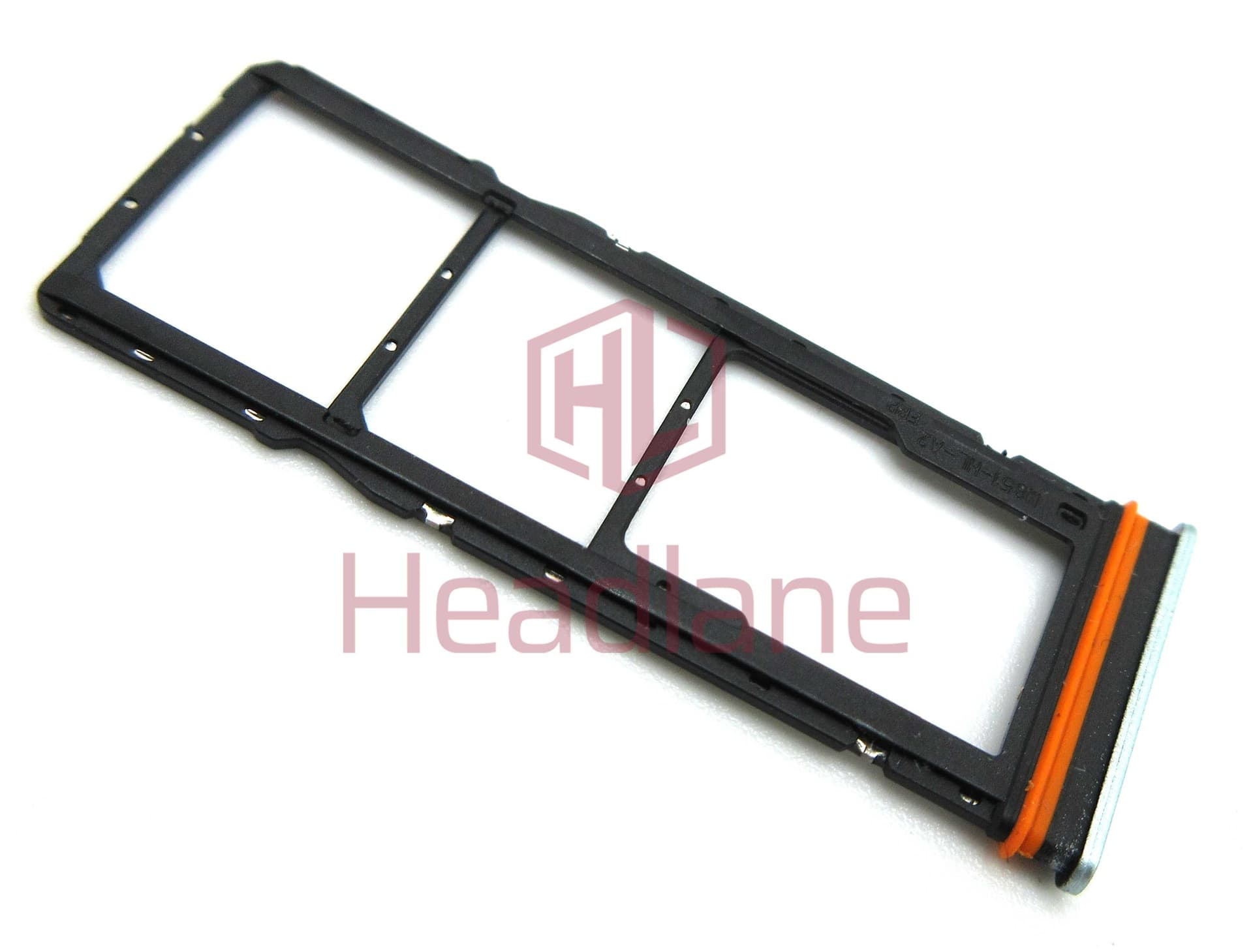 Xiaomi Redmi 15C 5G / Poco C85 SIM Card Tray - Green (ERP) - 1611701000980A