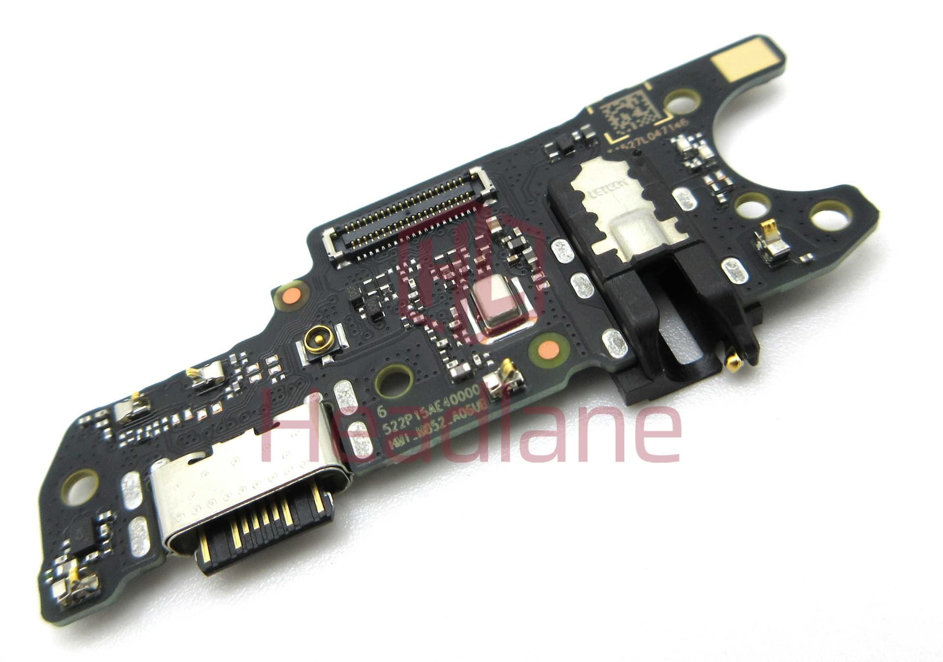 Xiaomi Poco C85 Charging Port Flex (ERP) - 560001P15AE00
