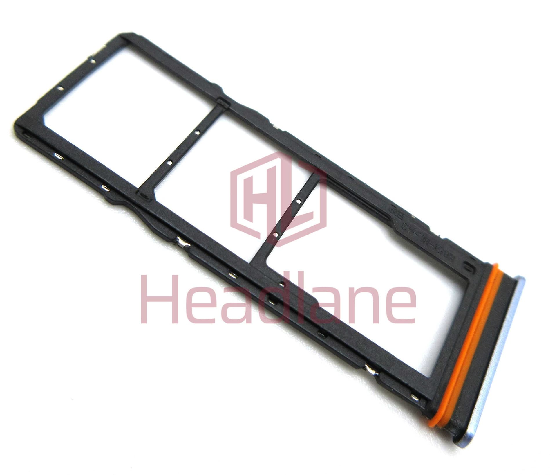 Xiaomi Poco C85 SIM Card Tray - Purple (ERP) - 1611701000983A
