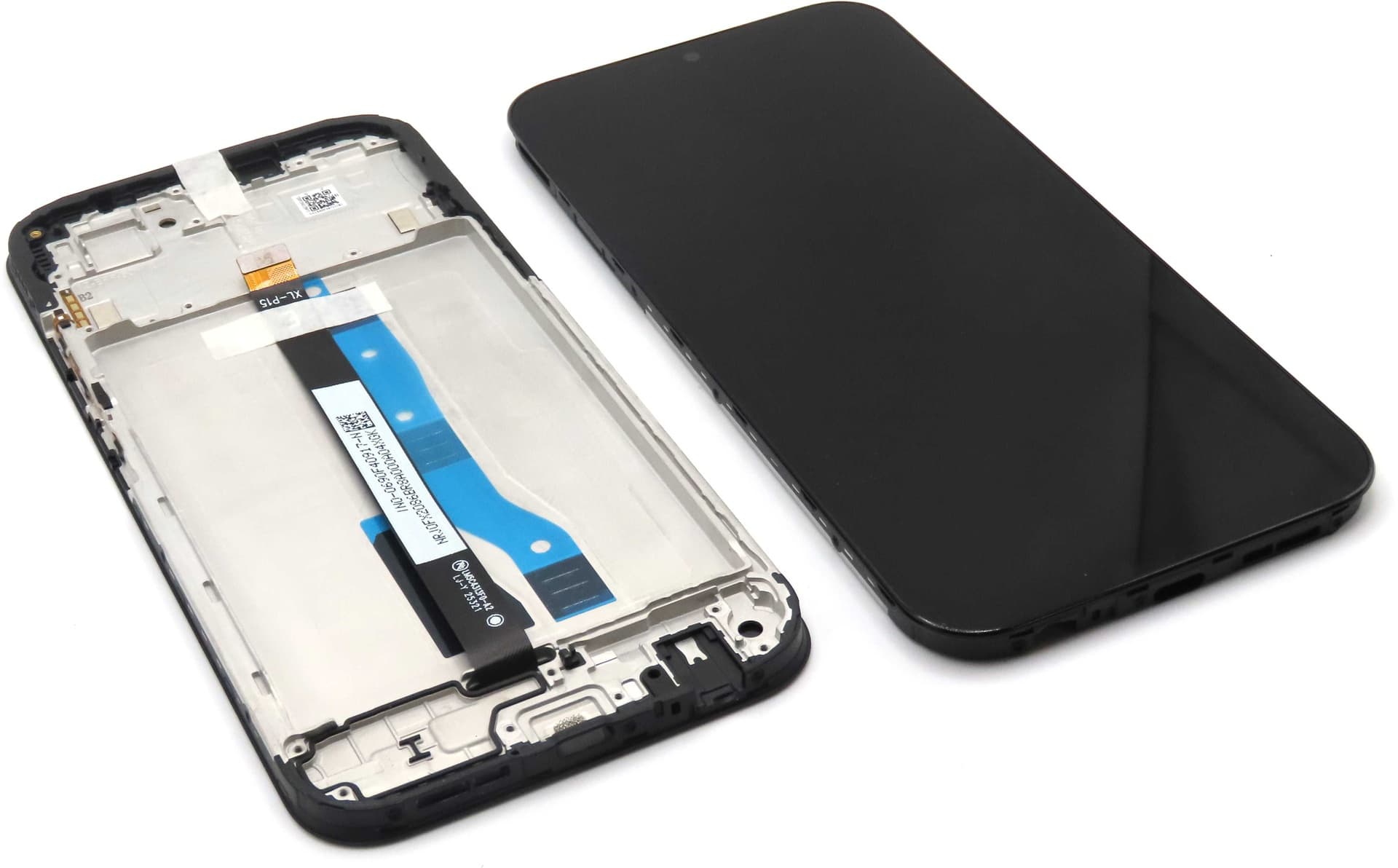 Xiaomi Redmi 15C 5G LCD Display / Screen + Touch - 56000200P1500 - Xiaomi Replacement Part