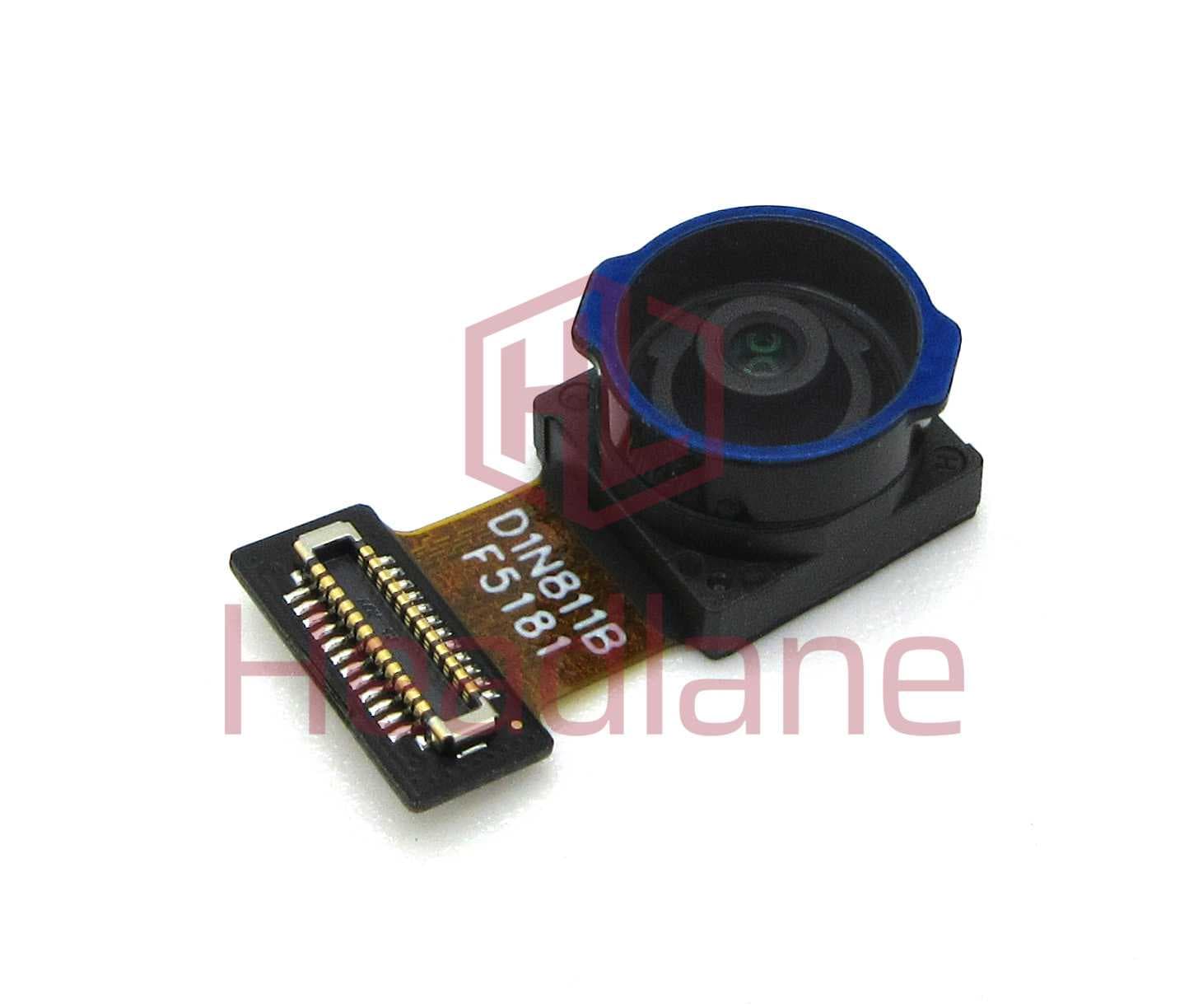 Xiaomi Redmi 15 4G 8MP Front Camera Module - 1410102000105C - Xiaomi Replacement Part