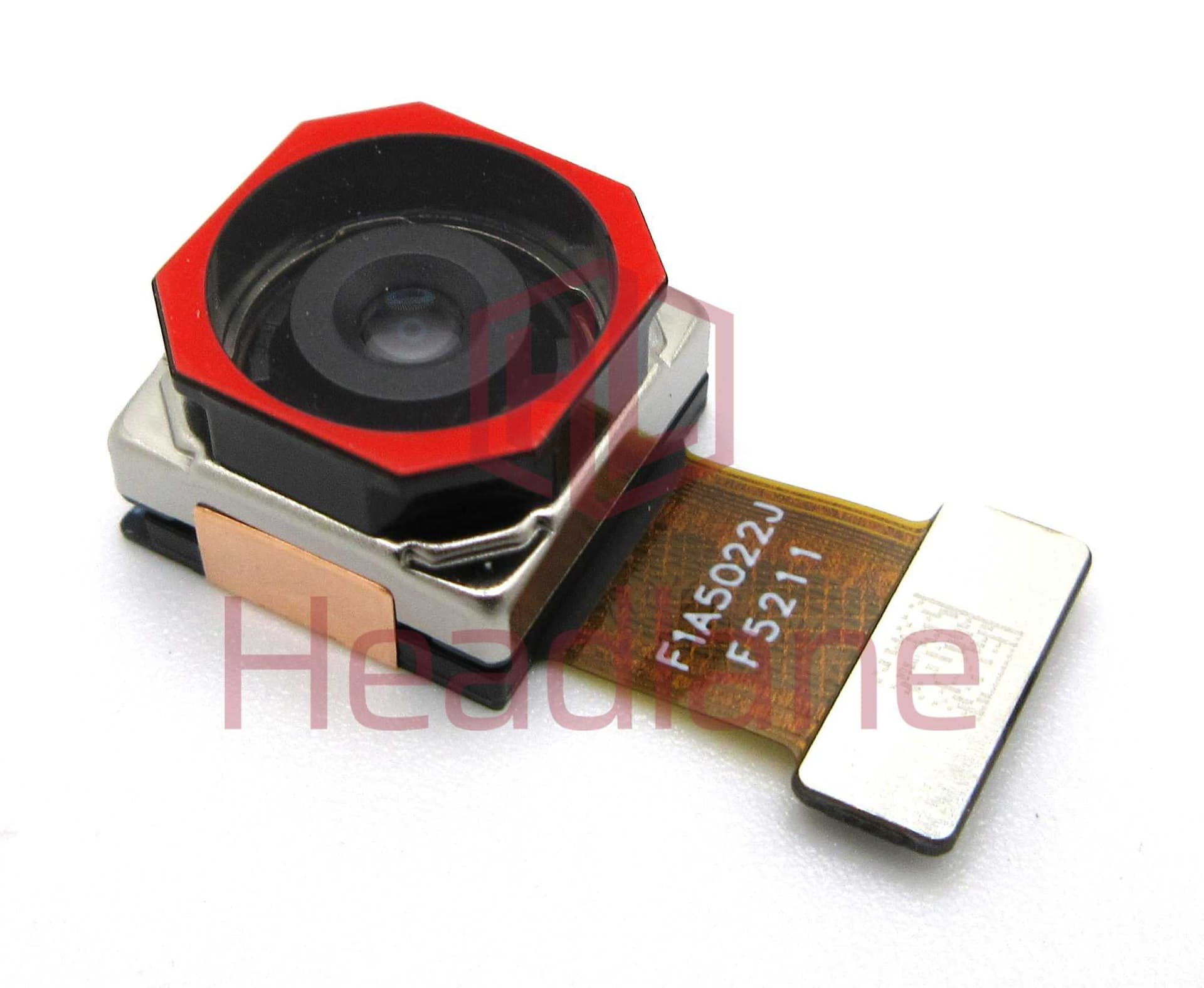 Xiaomi Redmi 15 4G 50MP Rear Camera Module - 1410201000070F