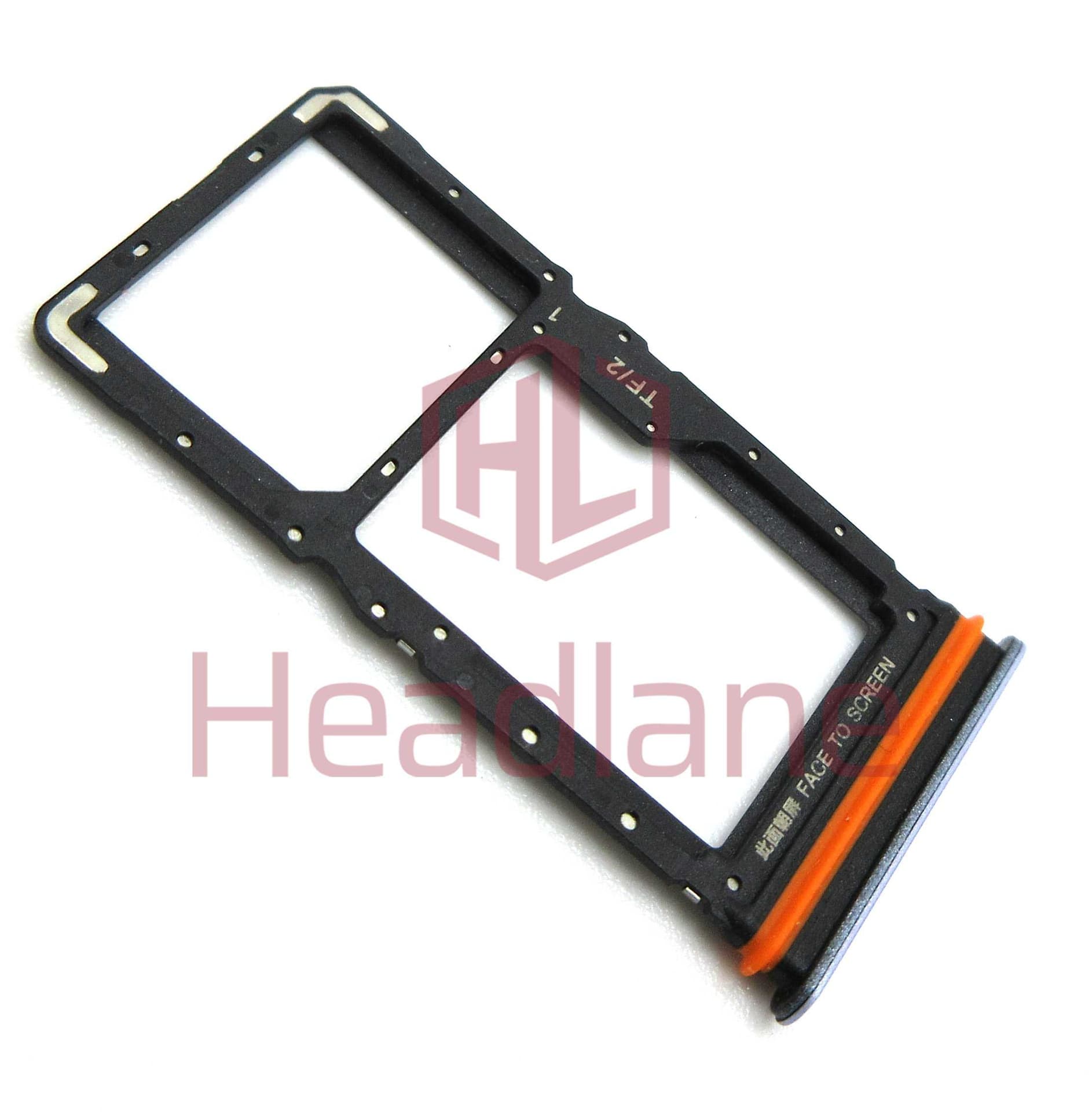 Xiaomi Redmi 15 4G SIM Card Tray - Sandy Purple - 1611701000997A