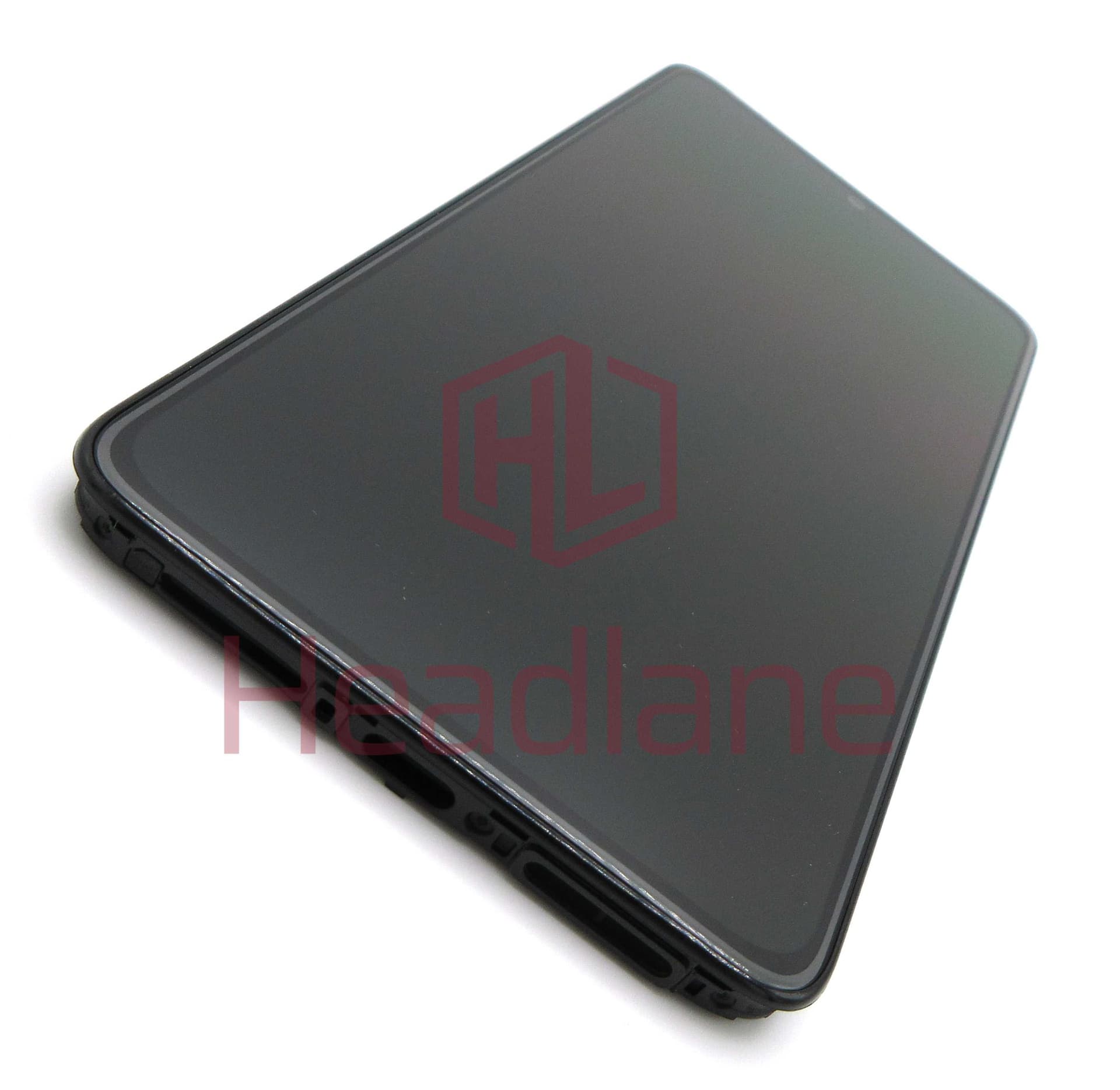 Xiaomi Redmi Note 14 LCD Display / Screen + Touch - Black - 560009000O700