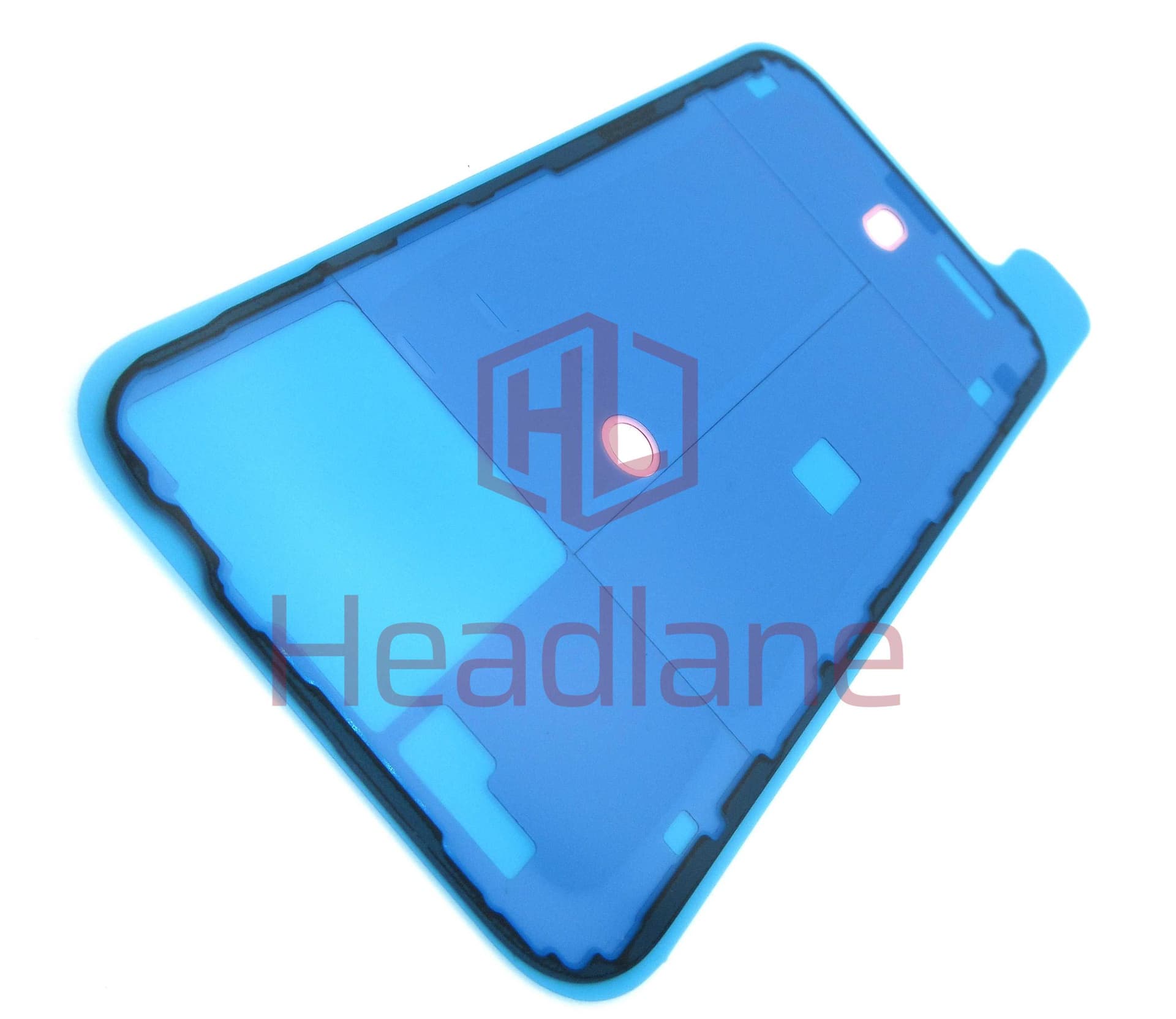Apple iPhone 15 Back / Battery Cover Adhesive / Sticker (Original / Service Stock) - 923-09185