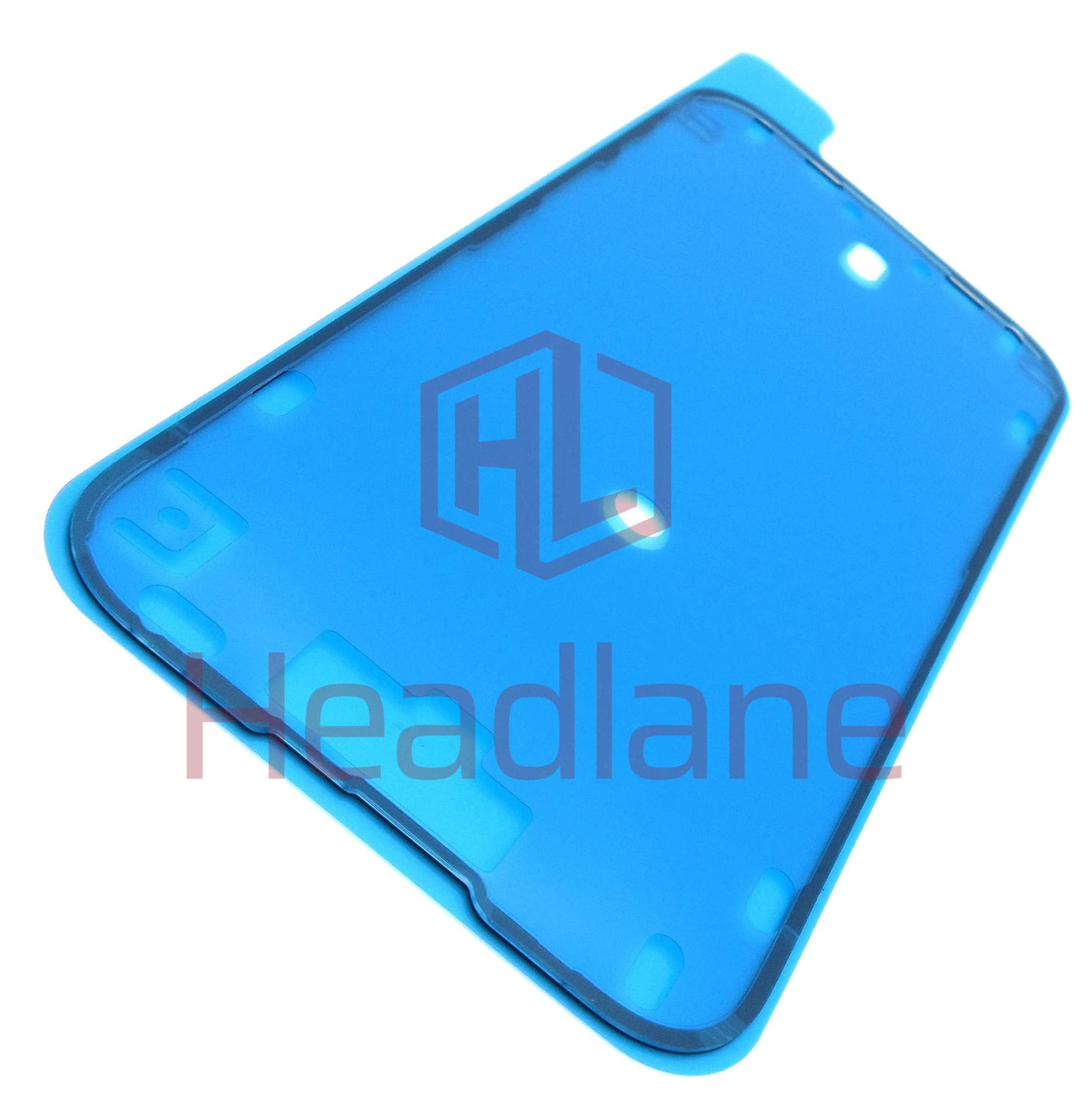 Apple iPhone 16 Display / Screen Adhesive / Sticker (Original / Service Stock) - 923-11065