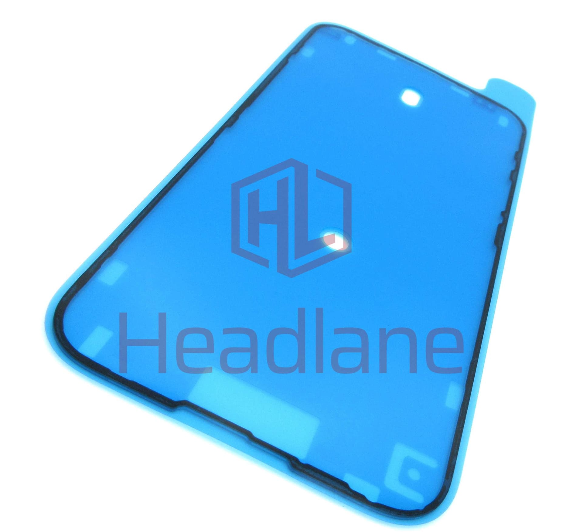 Apple iPhone 16 Plus Display / Screen Adhesive / Sticker (Original / Service Stock) - 923-11066