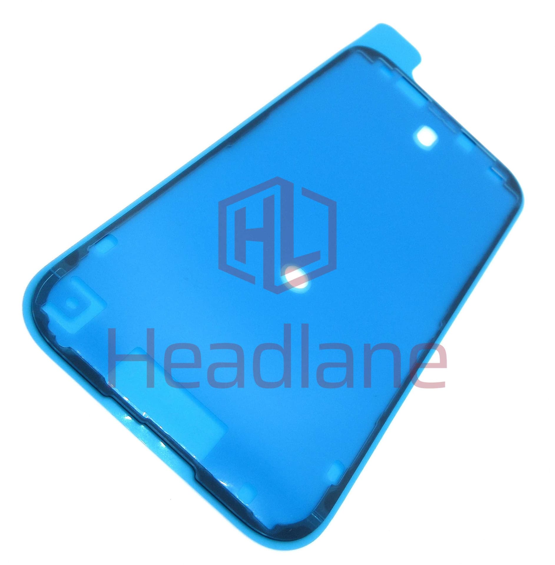 Apple iPhone 16 Pro Display / Screen Adhesive / Sticker (Original / Service Stock) - 923-11067