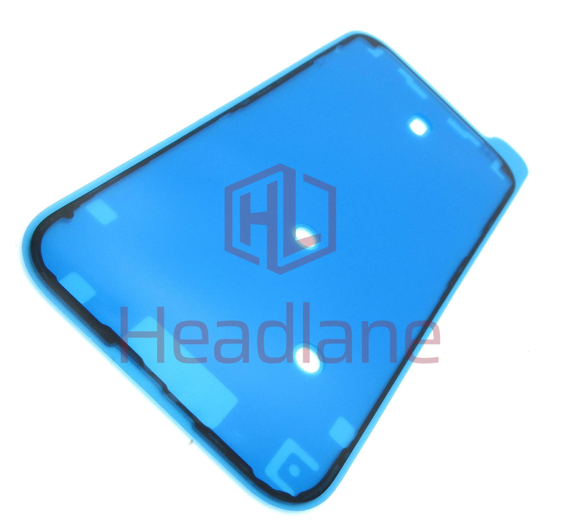 Apple iPhone 16 Pro Max Display / Screen Adhesive / Sticker (Original / Service Stock) - 923-11068
