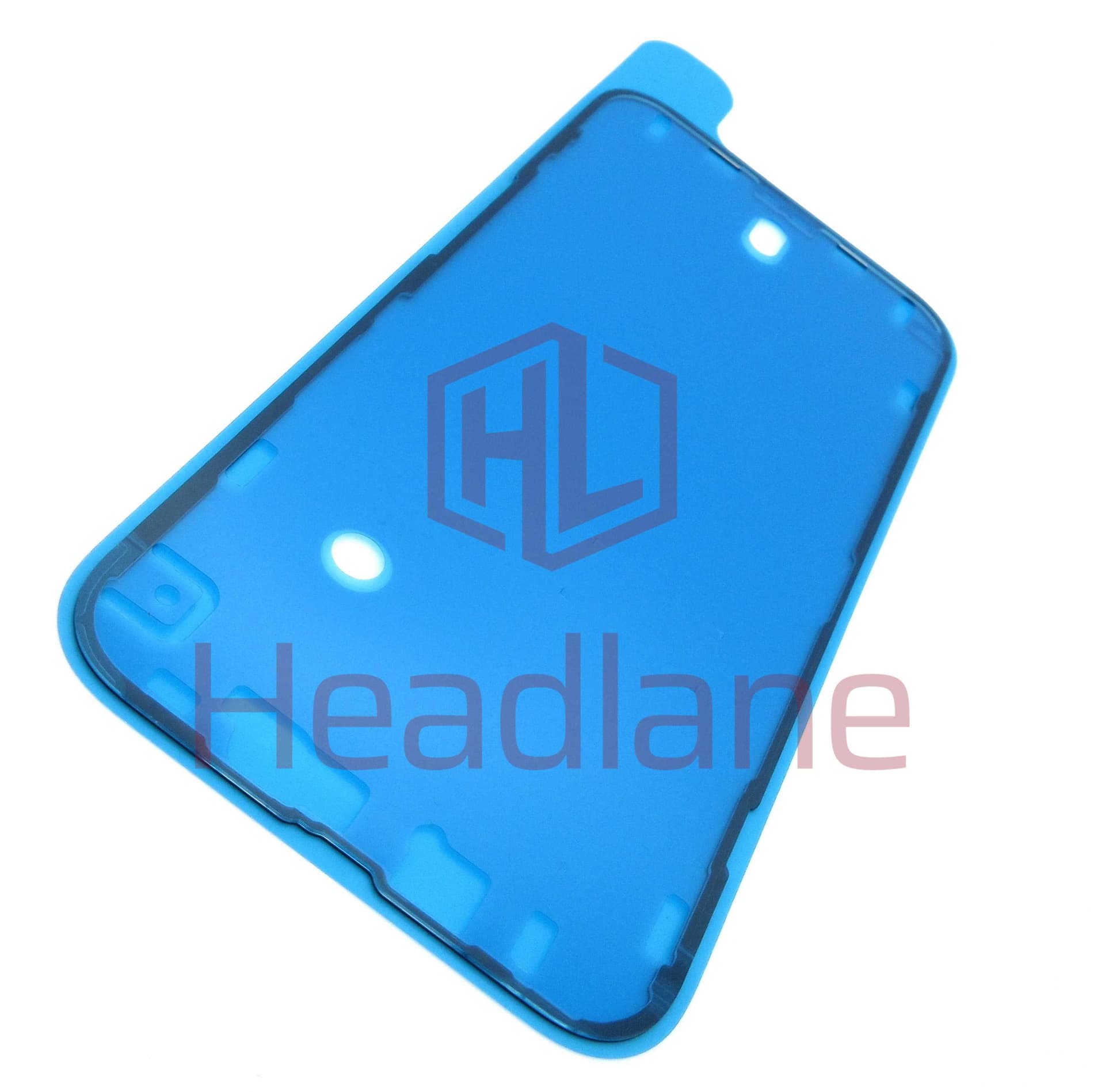 Apple iPhone 16e Display / Screen Adhesive / Sticker (Original / Service Stock) - 923-12051