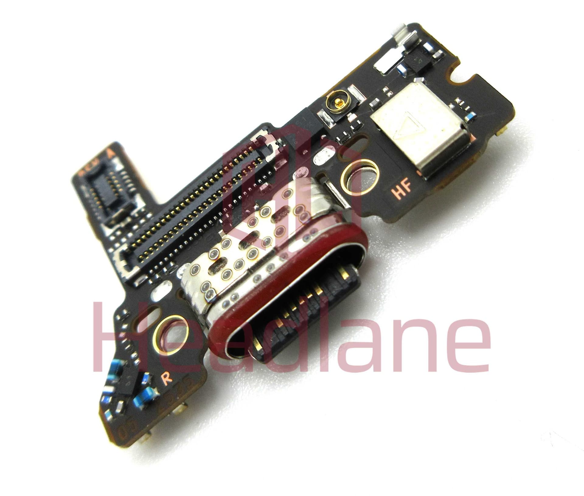 Motorola XT2601 Edge 70 Charging Port Flex - 5B28C31538