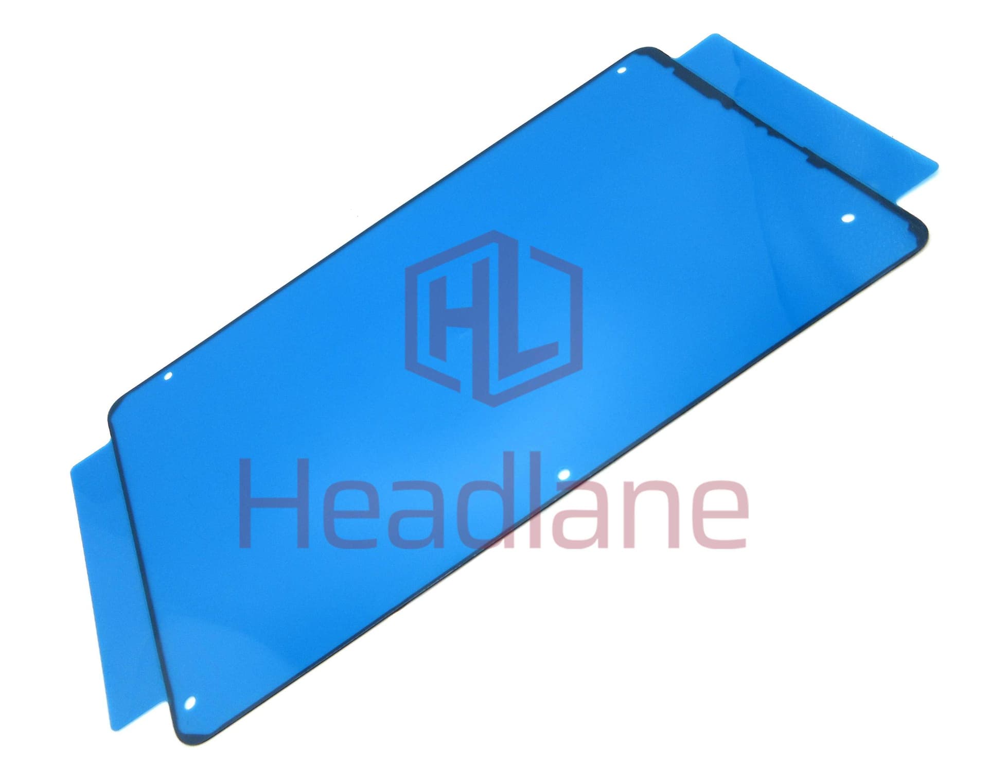Samsung SM-X130 X135 Galaxy Tab A11 (WiFi / 4G) LCD Display / Screen Adhesive / Sticker - GH81-28368A