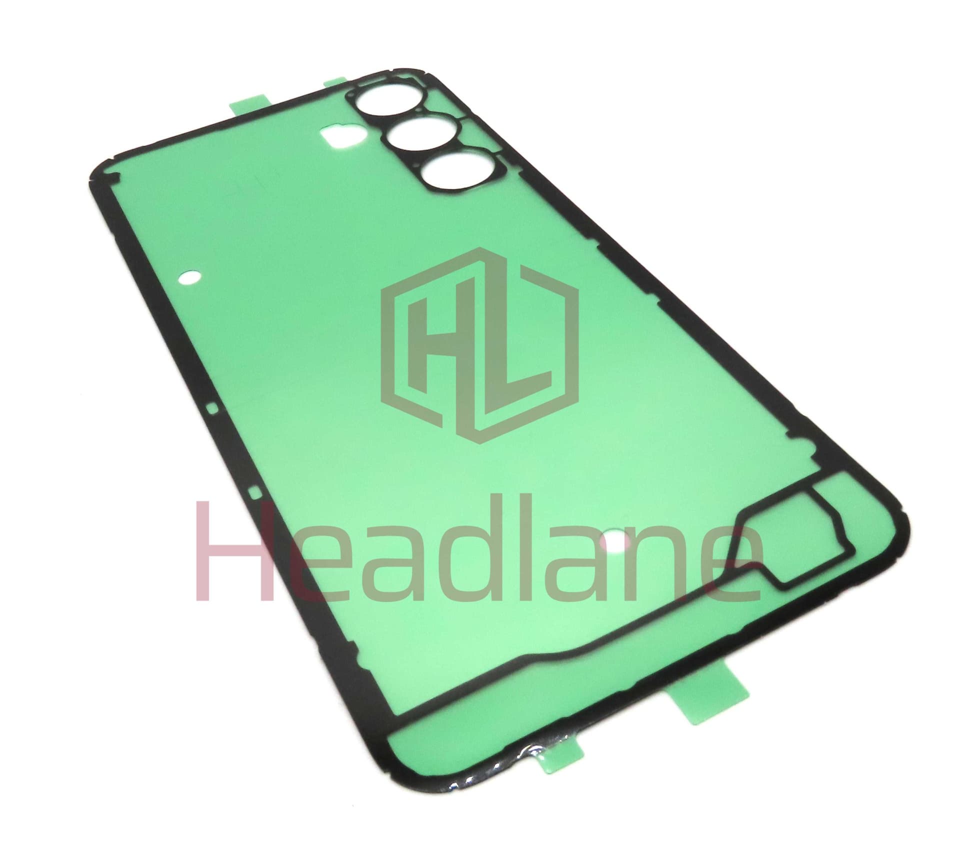 Samsung SM-M356 Galaxy M35 5G Back / Battery Cover Adhesive / Sticker - GH81-25953A