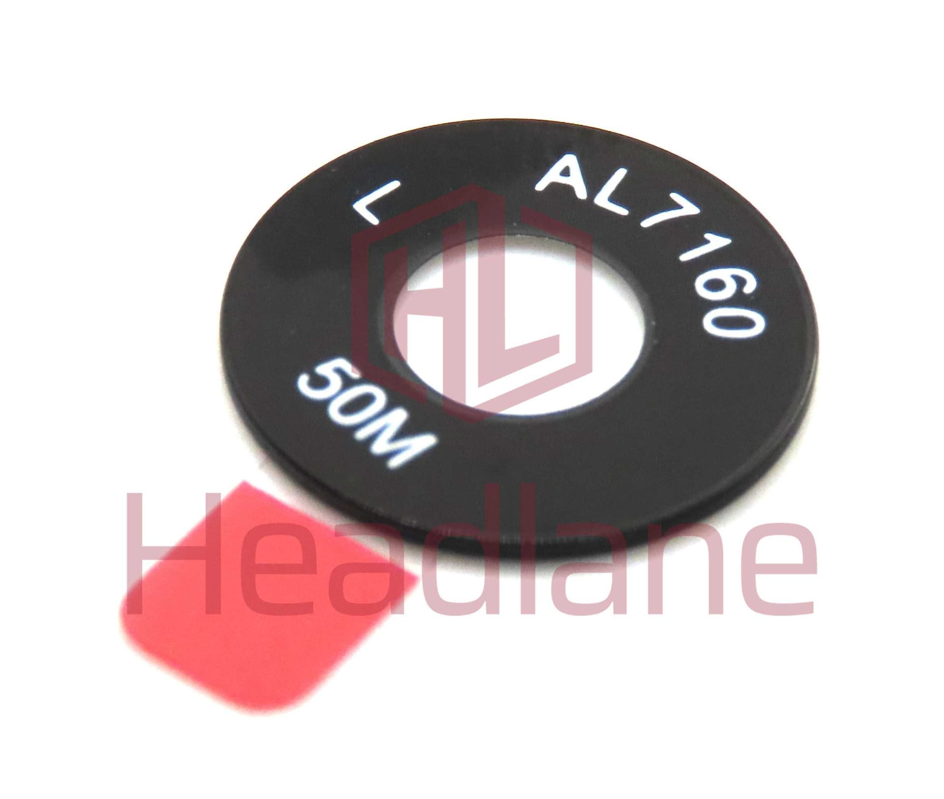 Samsung SM-A065 Galaxy A06 50MP Rear Camera Cover / Lens - GH81-26456A