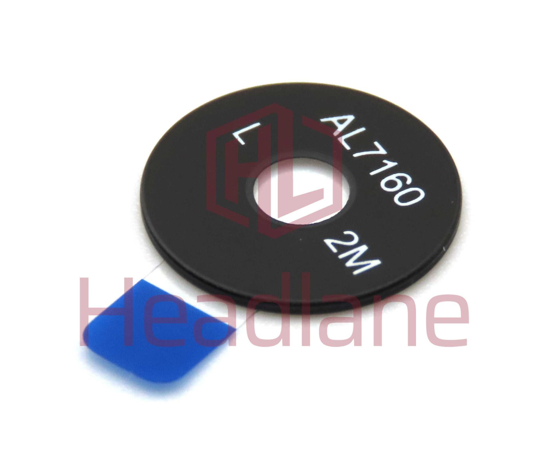Samsung SM-A065 Galaxy A06 2MP Rear Camera Cover / Lens - GH81-26457A