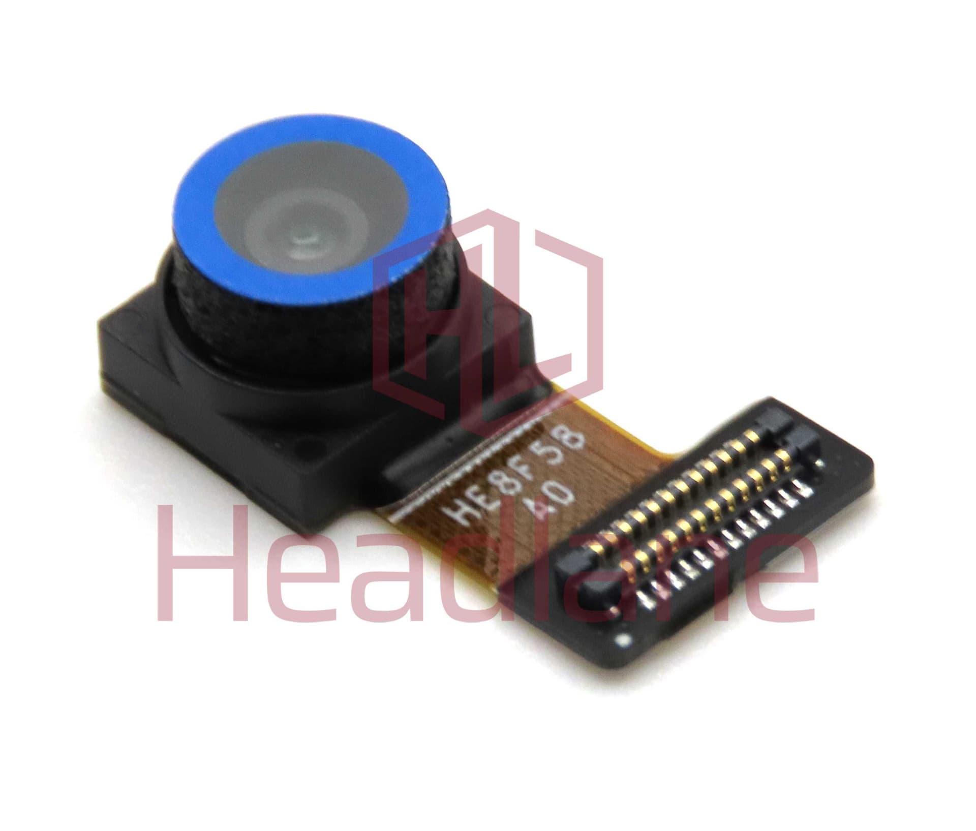 Samsung SM-A065 Galaxy A06 8MP Front Camera Module - GH81-26478A