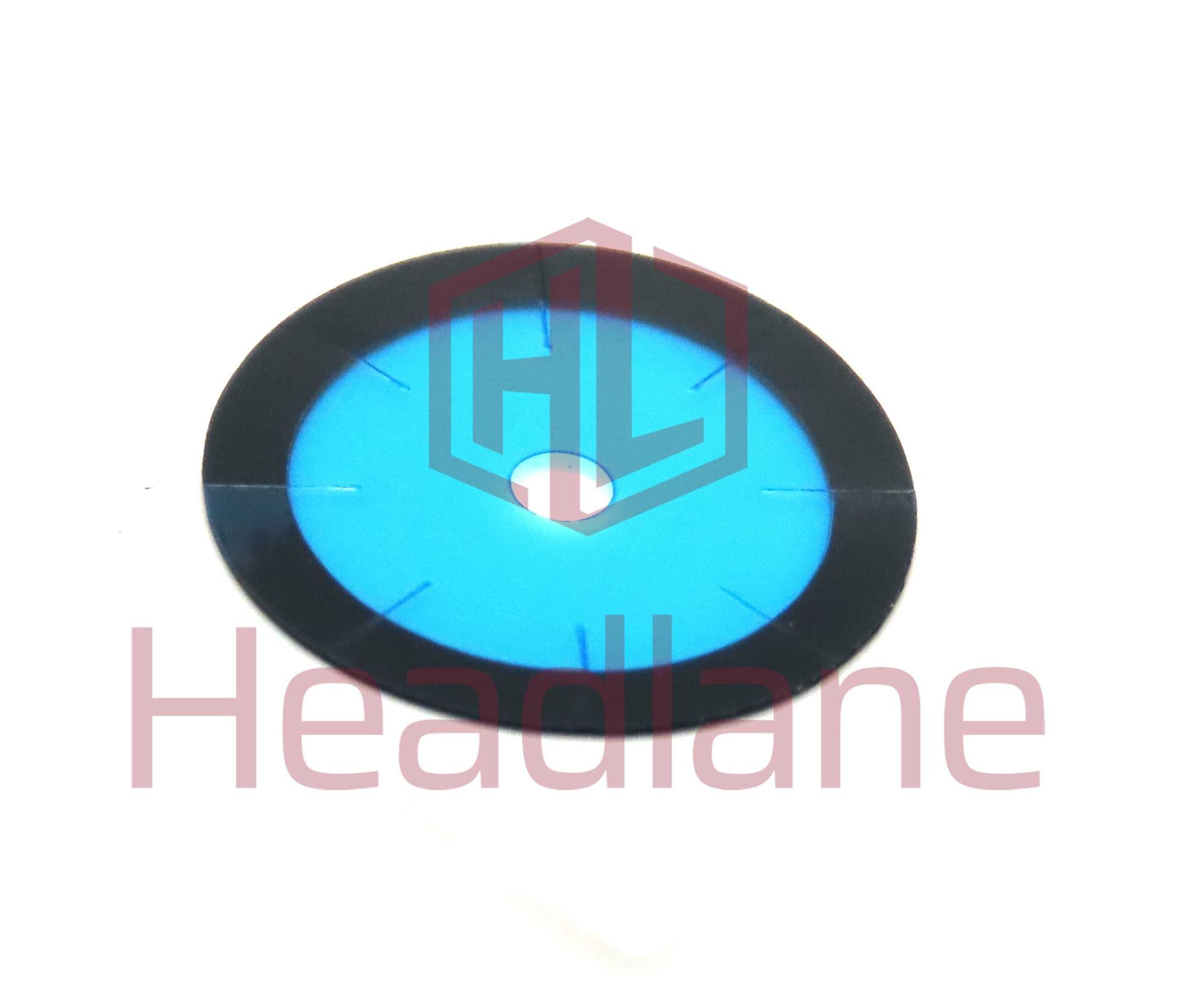 Samsung SM-A065 Galaxy A06 50MP Rear Camera Cover / Lens Adhesive / Sticker - GH81-26487A