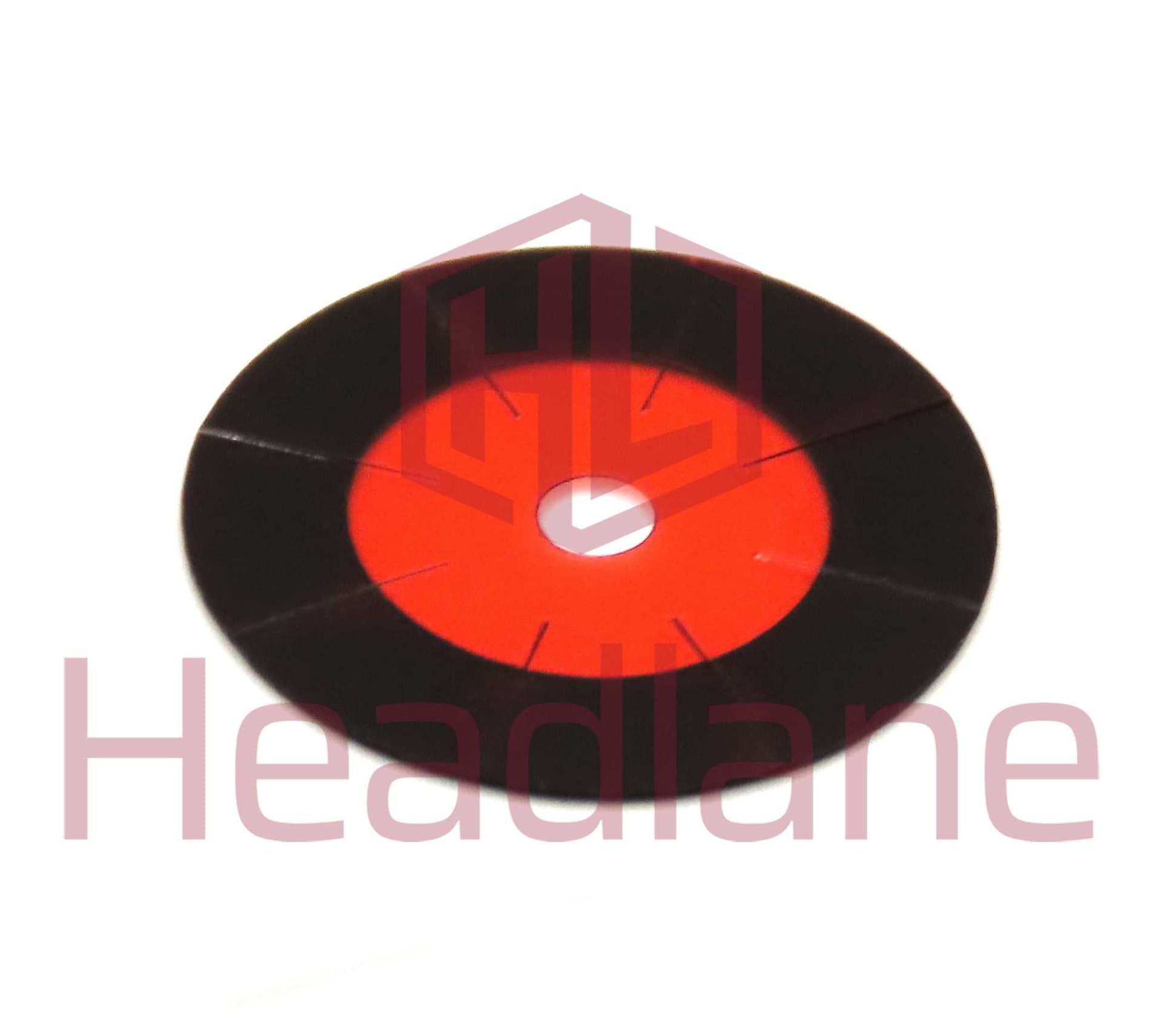 Samsung SM-A065 Galaxy A06 2MP Rear Camera Cover / Lens Adhesive / Sticker - GH81-26488A