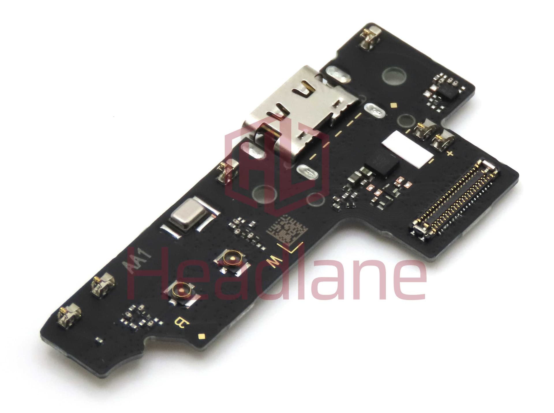 Samsung SM-A166P Galaxy A16 5G Charging Port Flex (Non EU Version) - GH81-26760A