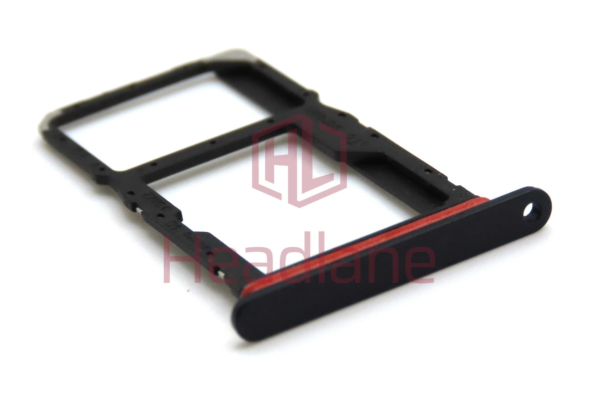 Samsung SM-A166P Galaxy A16 5G (Non EU) SIM Card Tray - Black  - GH81-26776A