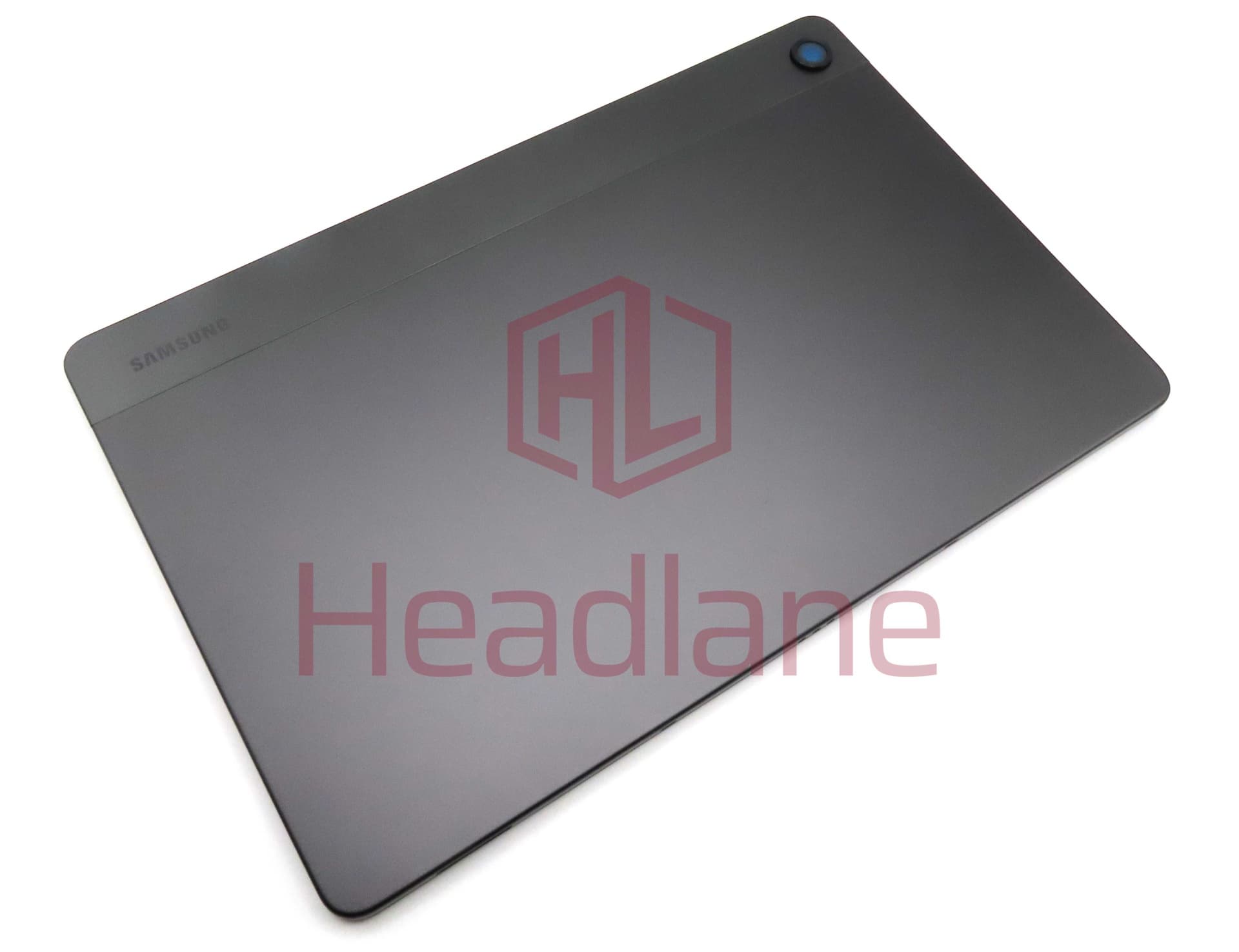 Samsung SM-X210 Galaxy Tab A9+ (WiFi) Back / Battery Cover - Graphite - GH81-27657A