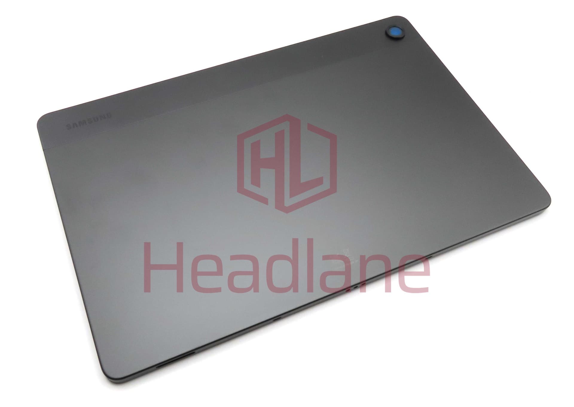 Samsung SM-X210 Galaxy Tab A9+ (WiFi) Back / Battery Cover - Graphite (UKCA Only) - GH81-27771A