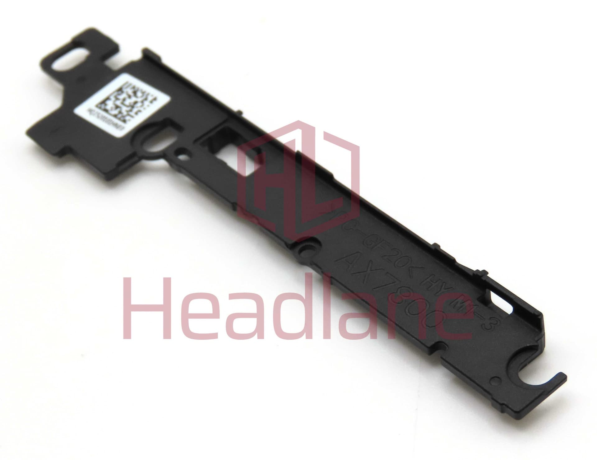 Samsung SM-X130 X135 Galaxy Tab A11 (WiFi / 4G) Side Buttons / Key Frame - GH81-28304A