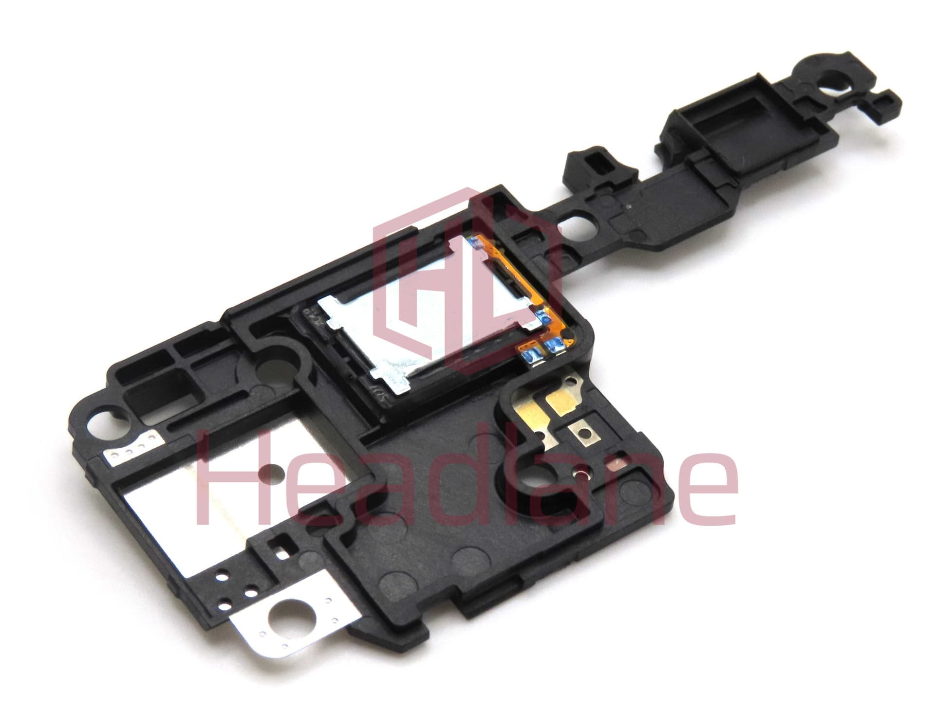 Samsung SM-X130 X135 Galaxy Tab A11 (WiFi / 4G) Top Speaker Module - GH81-28306A
