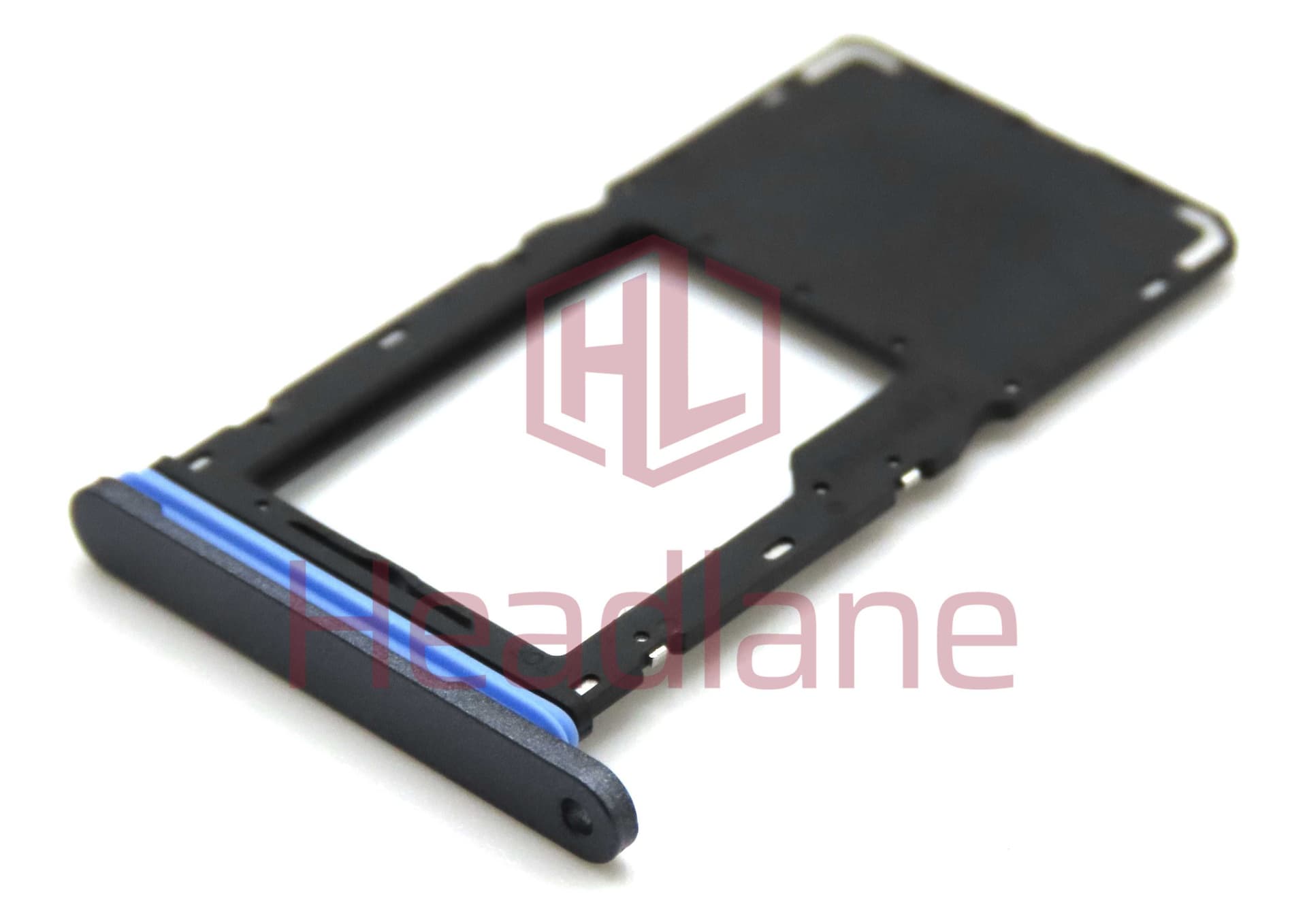 Samsung SM-X130 Galaxy Tab A11 (WiFi) Memory Card Tray - Grey - GH81-28312A