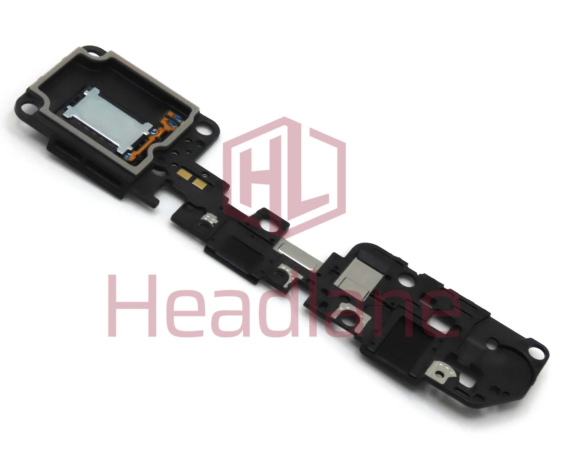 Samsung SM-X130 X135 Galaxy Tab A11 (WiFi / 4G) Bottom Speaker Module - GH81-28314A