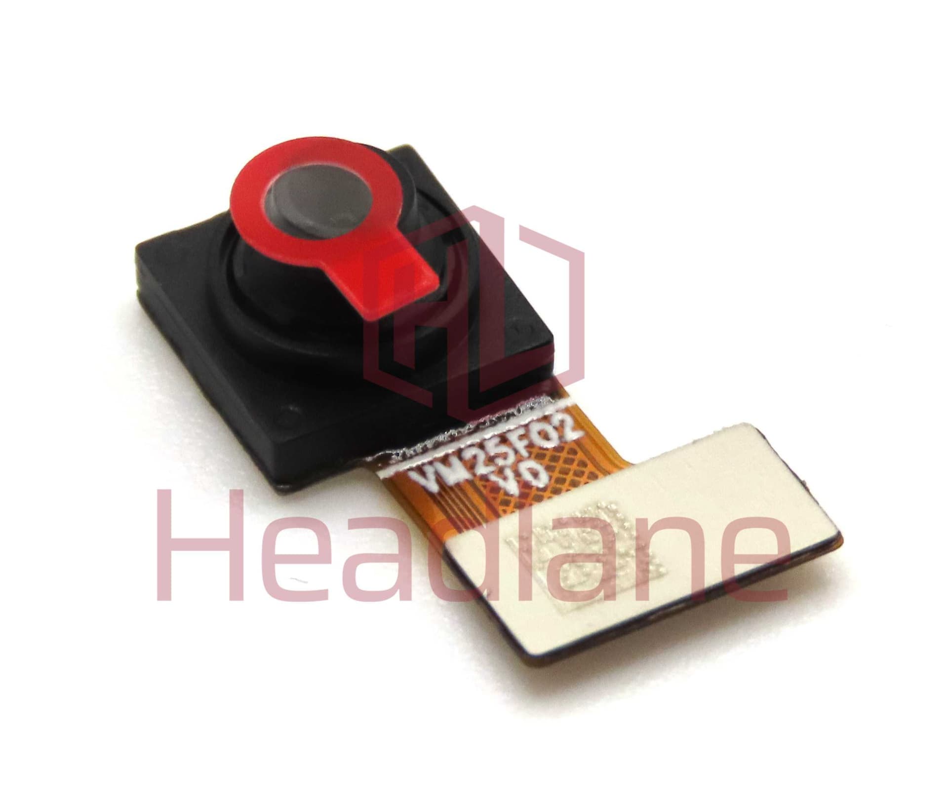 Samsung SM-X130 X135 Galaxy Tab A11 (WiFi / 4G) 5MP Front Camera Module - GH81-28315A