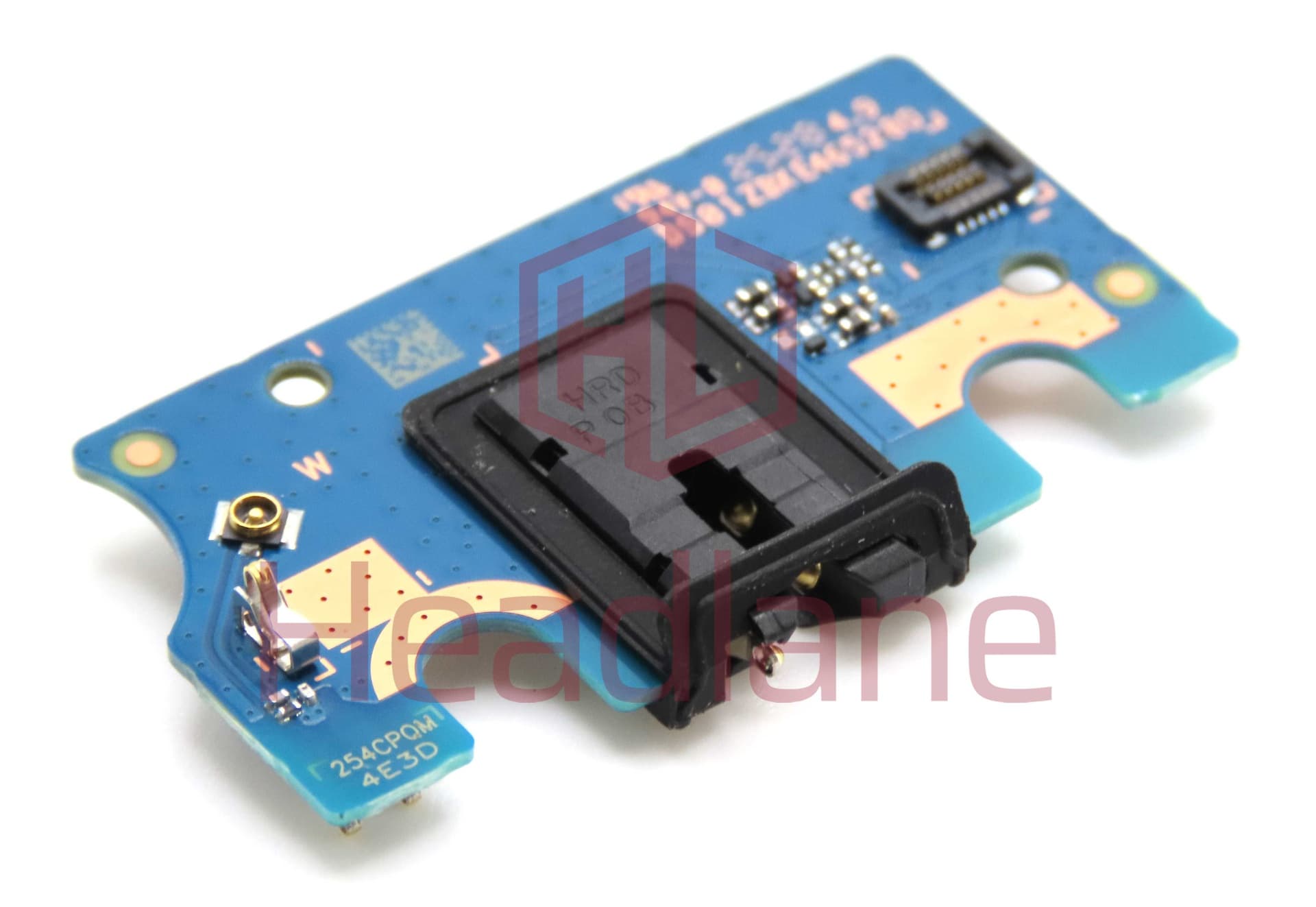 Samsung SM-X135 Galaxy Tab A11 (4G) Headphone Jack Flex - GH81-28340A