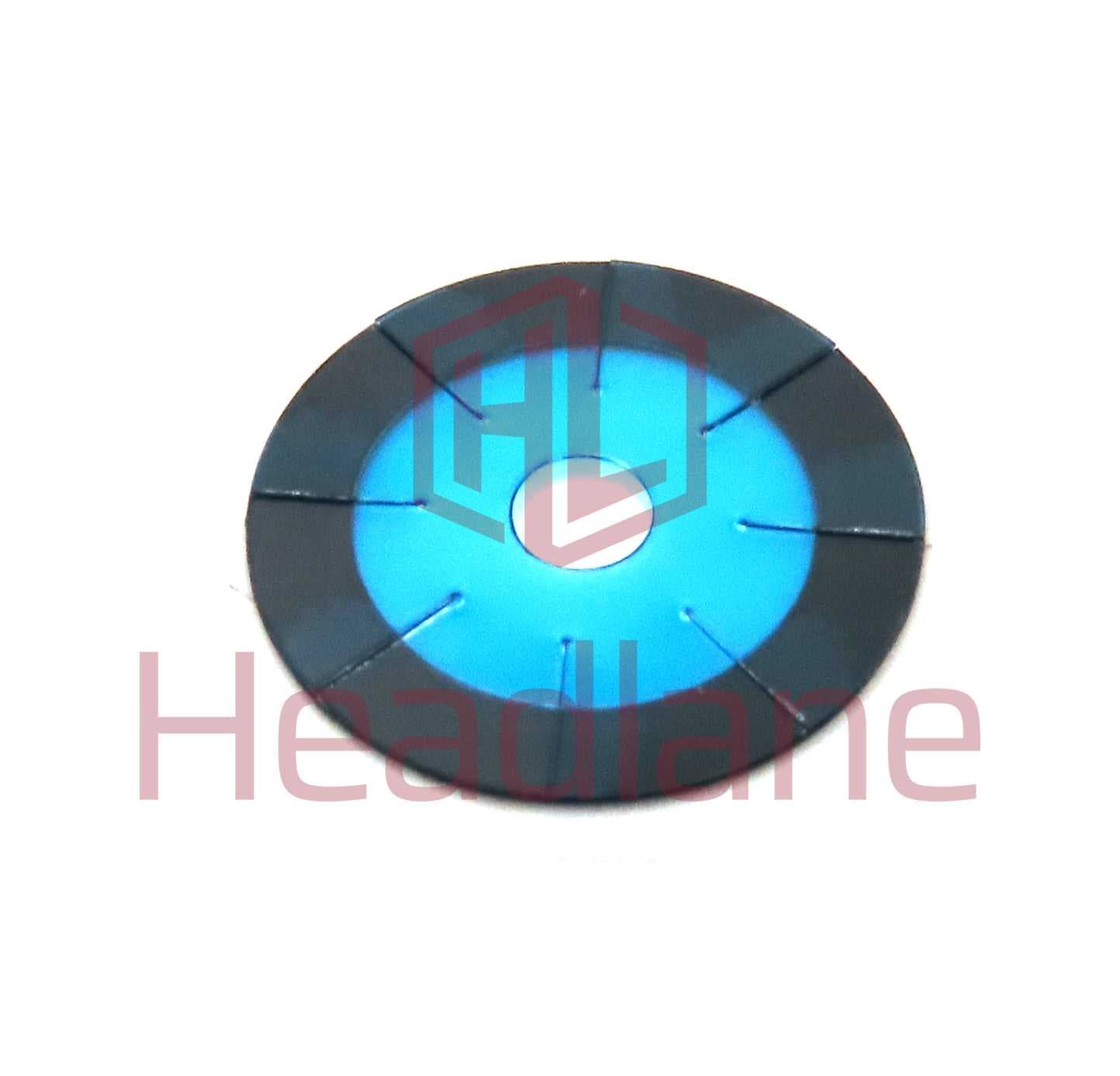 Samsung SM-X130 X135 Galaxy Tab A11 (WiFi / 4G) Camera Lens / Window Adhesive / Sticker - GH81-28369A