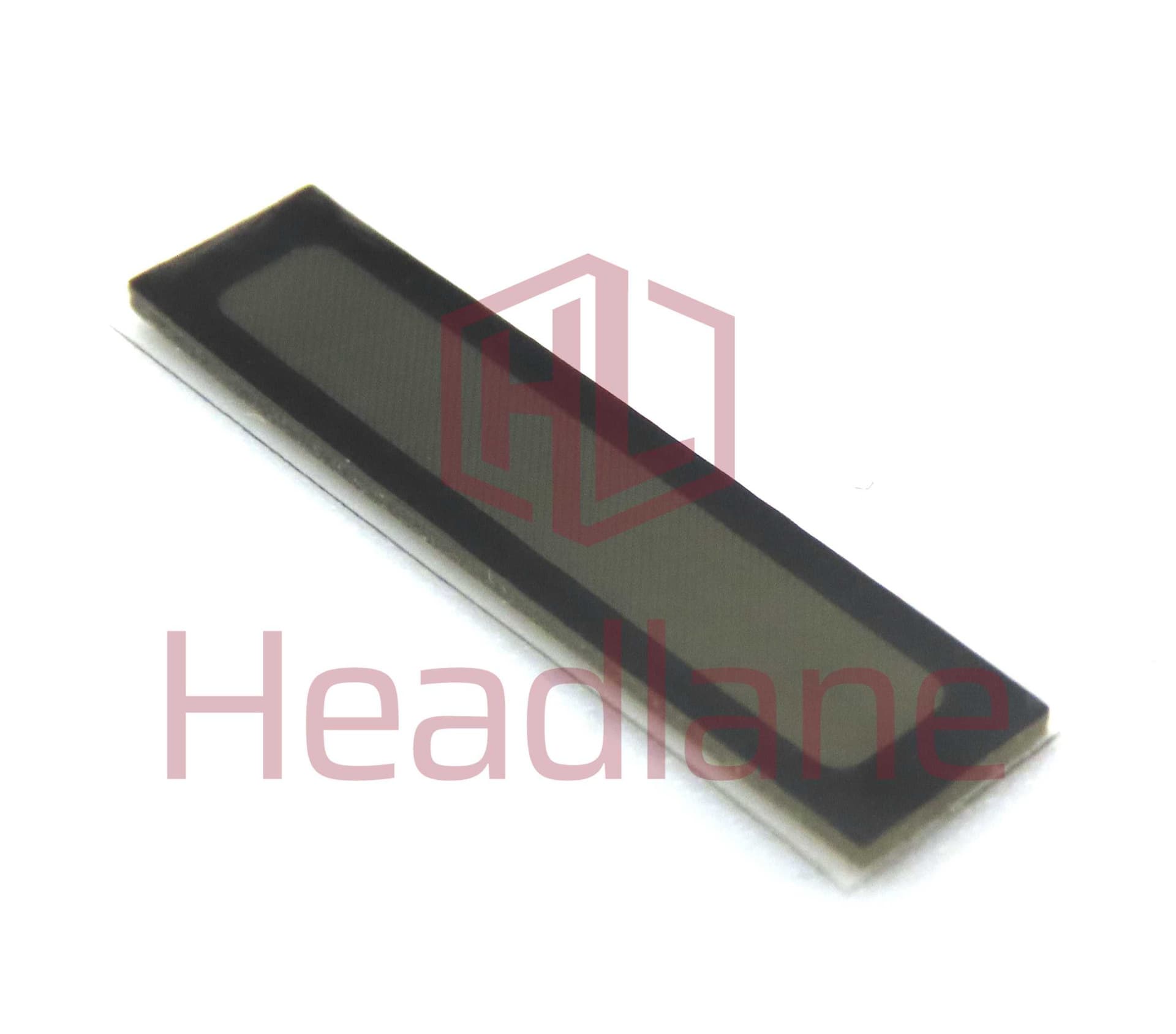 Samsung SM-X130 X135 Galaxy Tab A11 (WiFi / 4G) Speaker Mesh - GH81-28370A