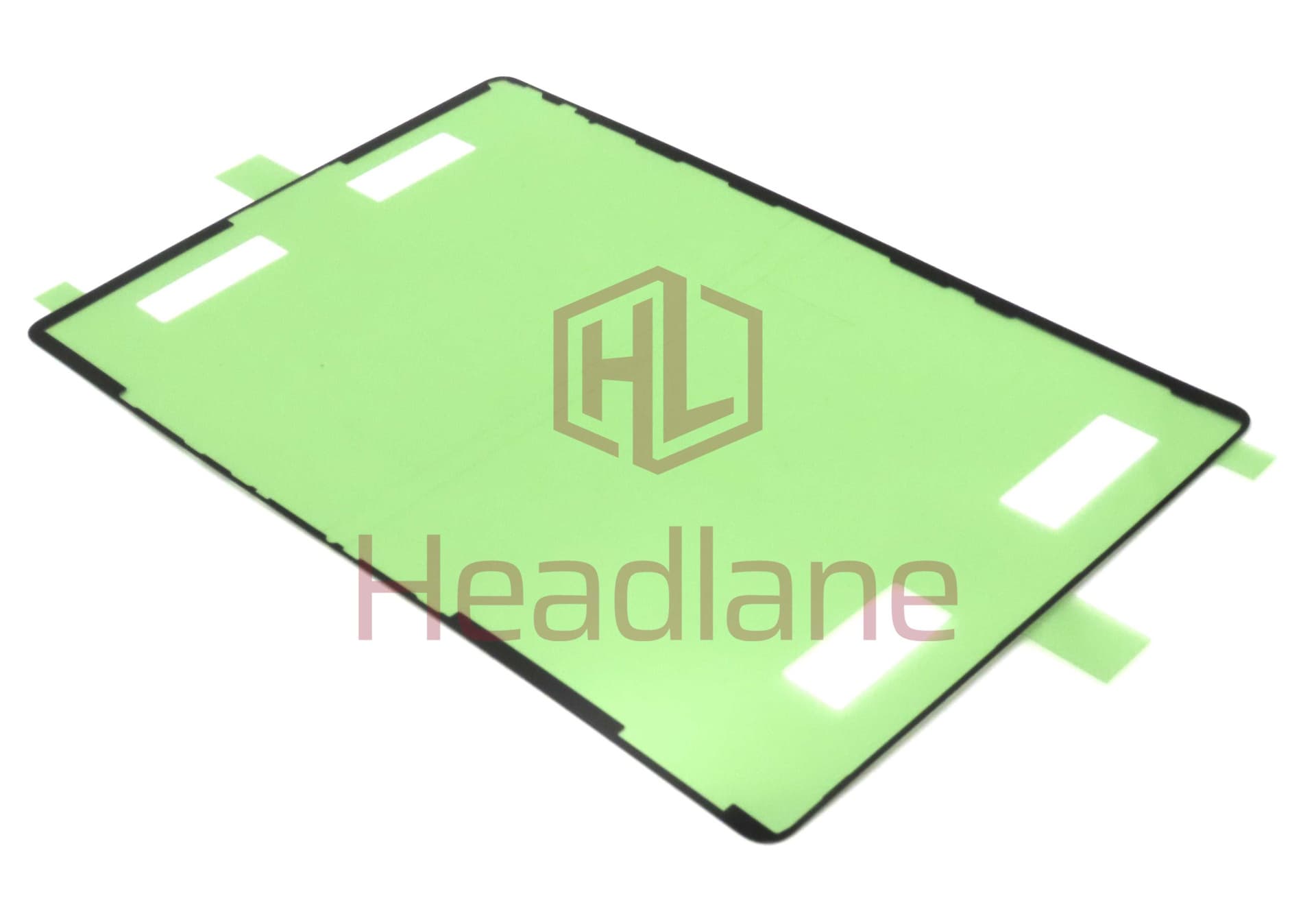 Samsung SM-X230 X236 Galaxy Tab A11+ (WiFi / 5G) LCD Display Adhesive / Sticker - GH81-28414A
