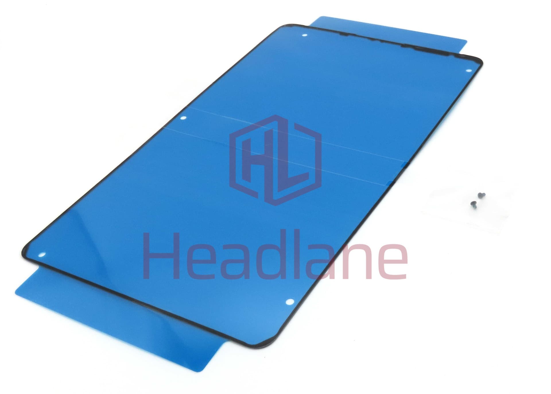 Samsung SM-X130 X135 Galaxy Tab A11 (WiFi / 4G) Display Adhesive / Sticker / Rework Kit - GH81-28583A