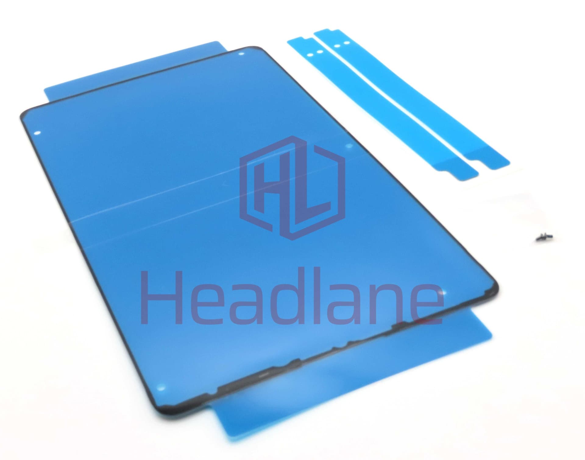 Samsung SM-X130 X135 Galaxy Tab A11 (WiFi / 4G) Battery Repair Adhesive / Sticker / Rework Kit - GH81-28590A