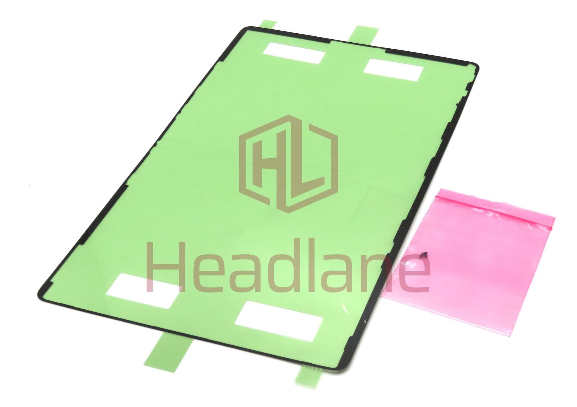 Samsung SM-X230 X236 Galaxy Tab A11+ (WiFi / 5G) Display / Battery Repair Adhesive / Sticker / Rework Kit - GH82-38847A
