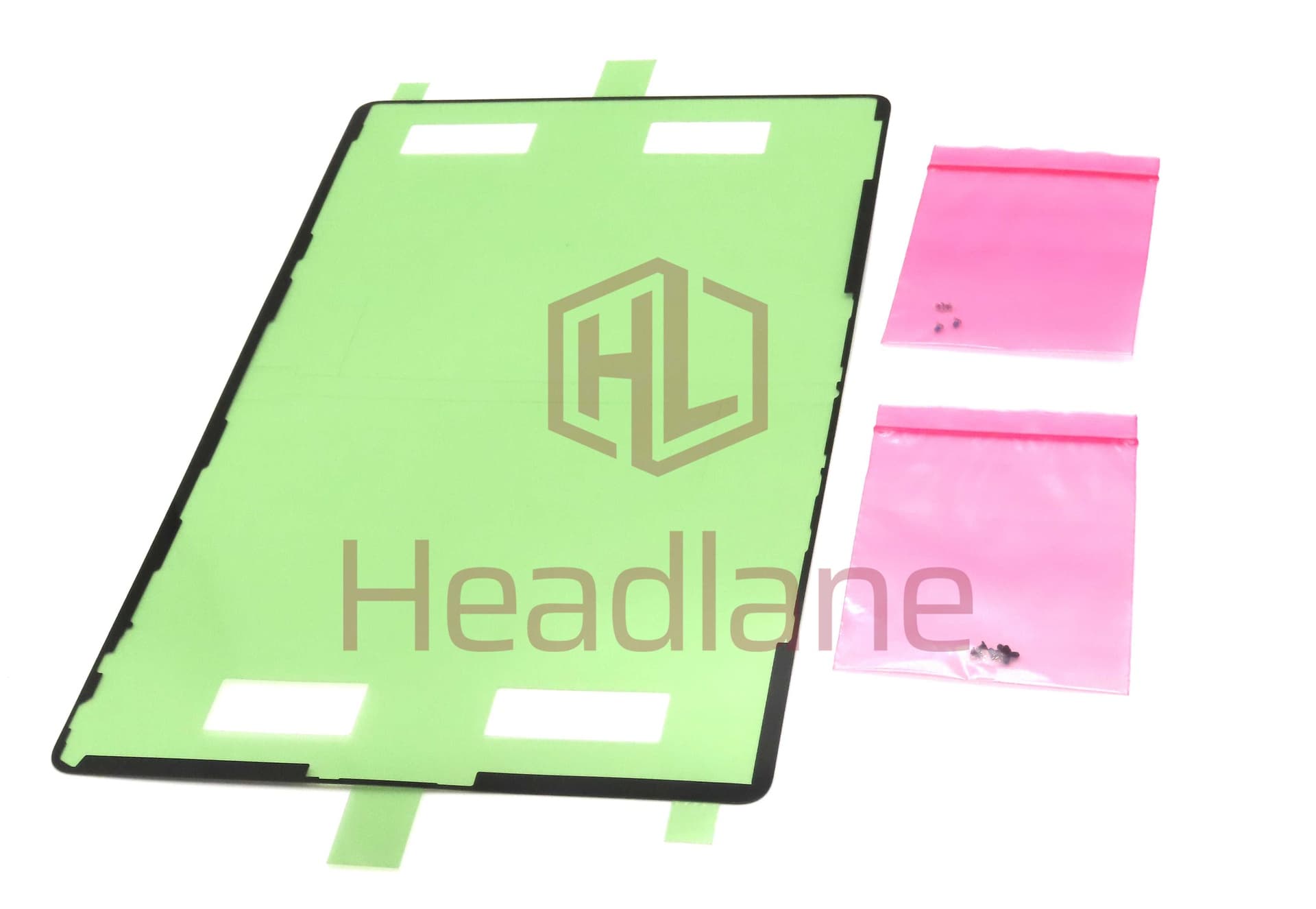 Samsung SM-X230 X236 Galaxy Tab A11+ (WiFi / 5G) Speaker (R2) Repair Adhesive / Sticker / Rework Kit - GH82-38853A
