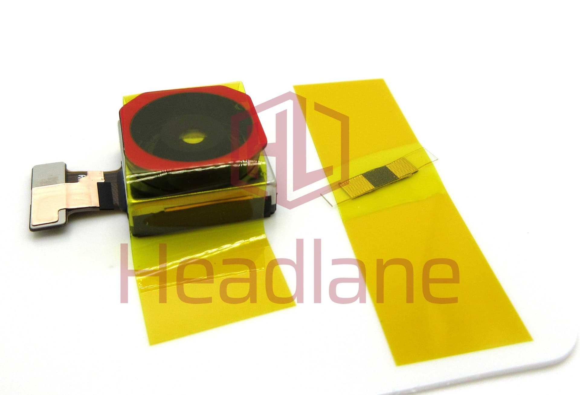 OnePlus 15 50MP Rear Main Camera Module - 621034000360