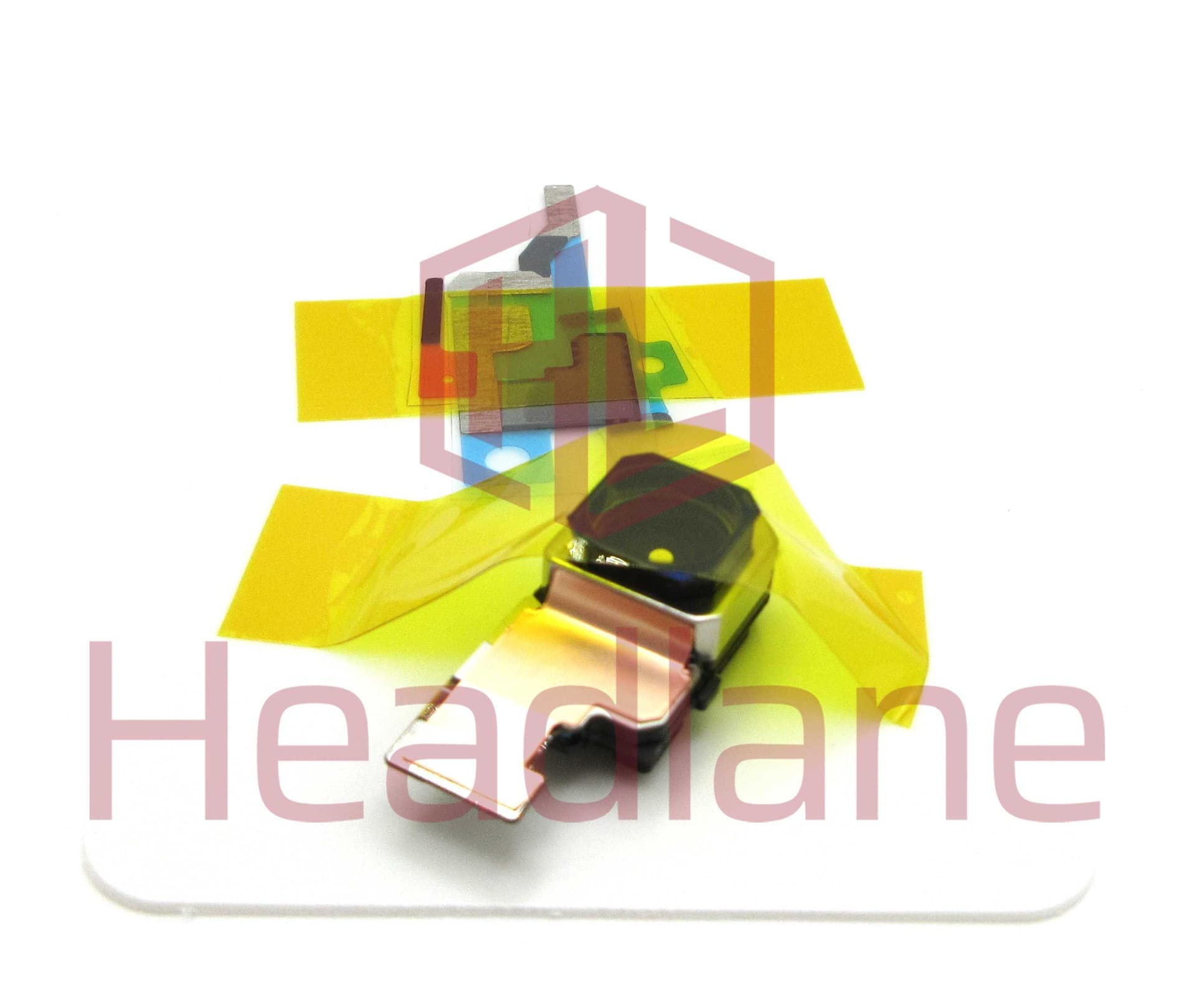 OnePlus 15 50MP Rear Telephoto Camera Module - 621034000361